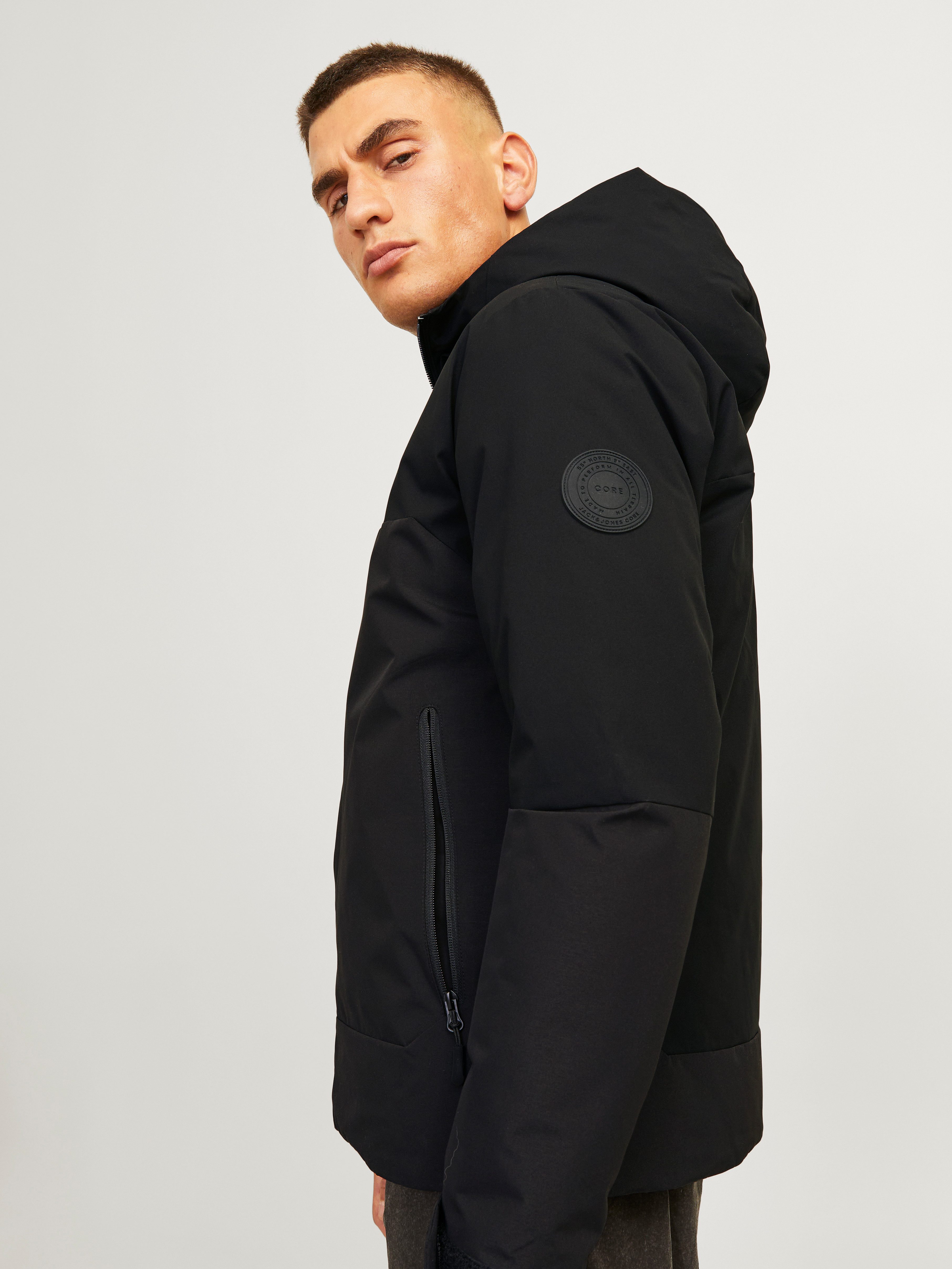 Jack & Jones Outdoorjacke JCOAIDEN TRANSITIONAL günstig online kaufen