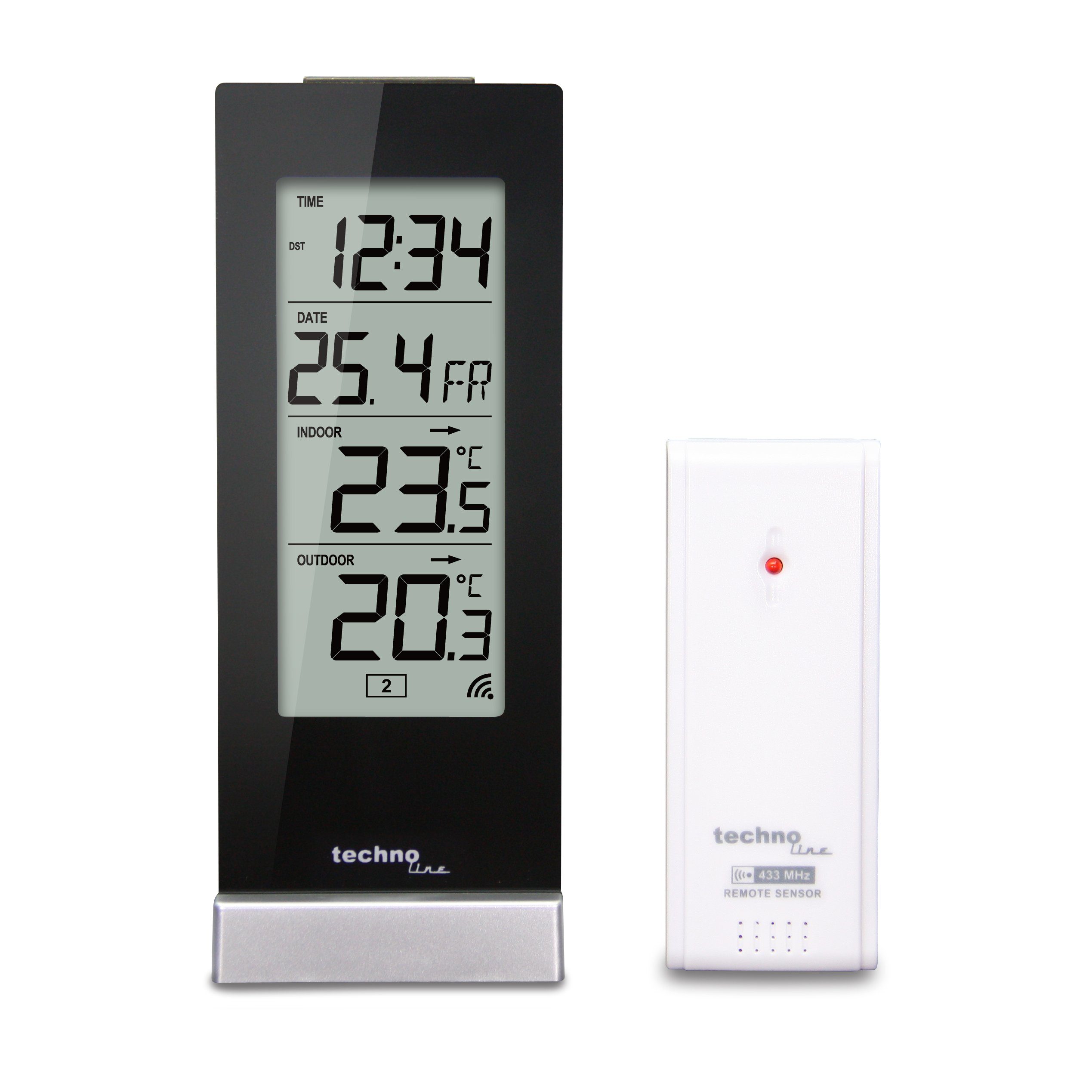 Wetterstation WS 9767