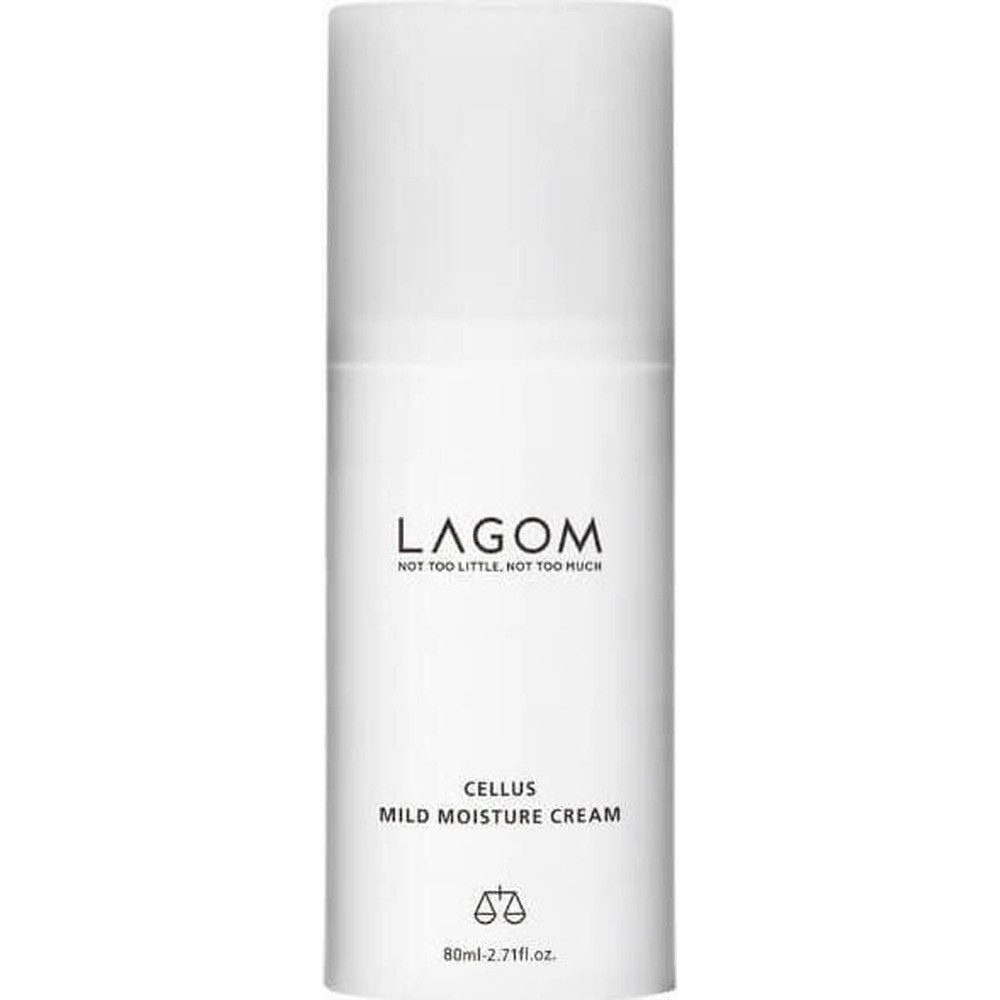 Lagom Feuchtigkeitscreme Lagom Cellus Milde Feuchtigkeitscreme