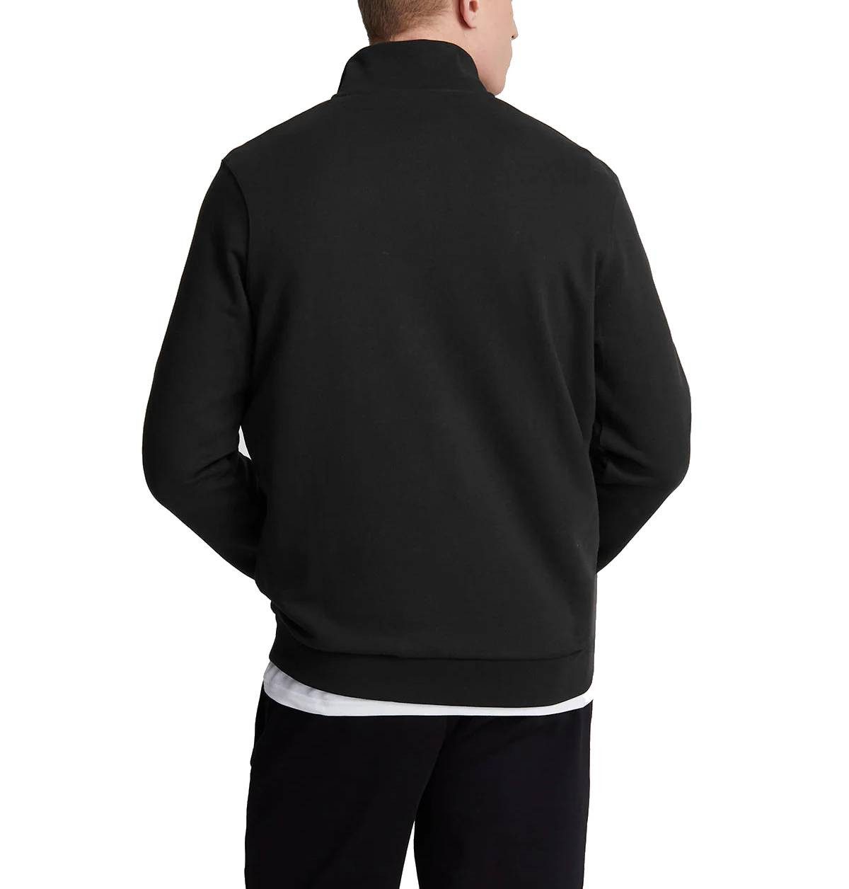 Lyle & Scott Sweater Sweatpulli Lyle&Scott Loopback Quarter Z günstig online kaufen