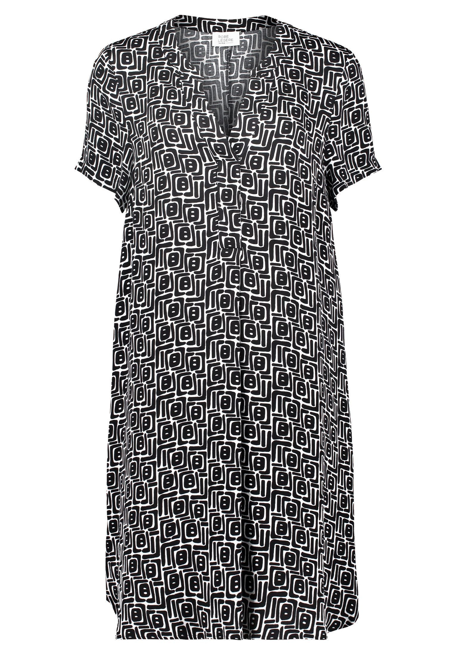 Vera Mont Midikleid