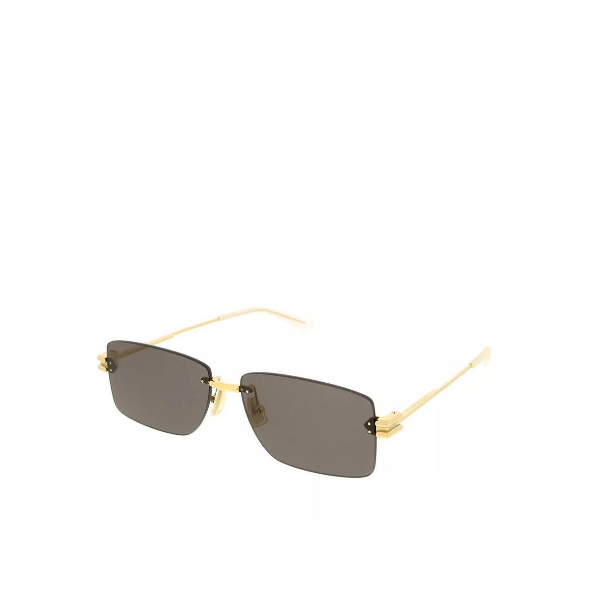 Bottega Sonnenbrille gelb (1-St) | Sonnenbrillen
