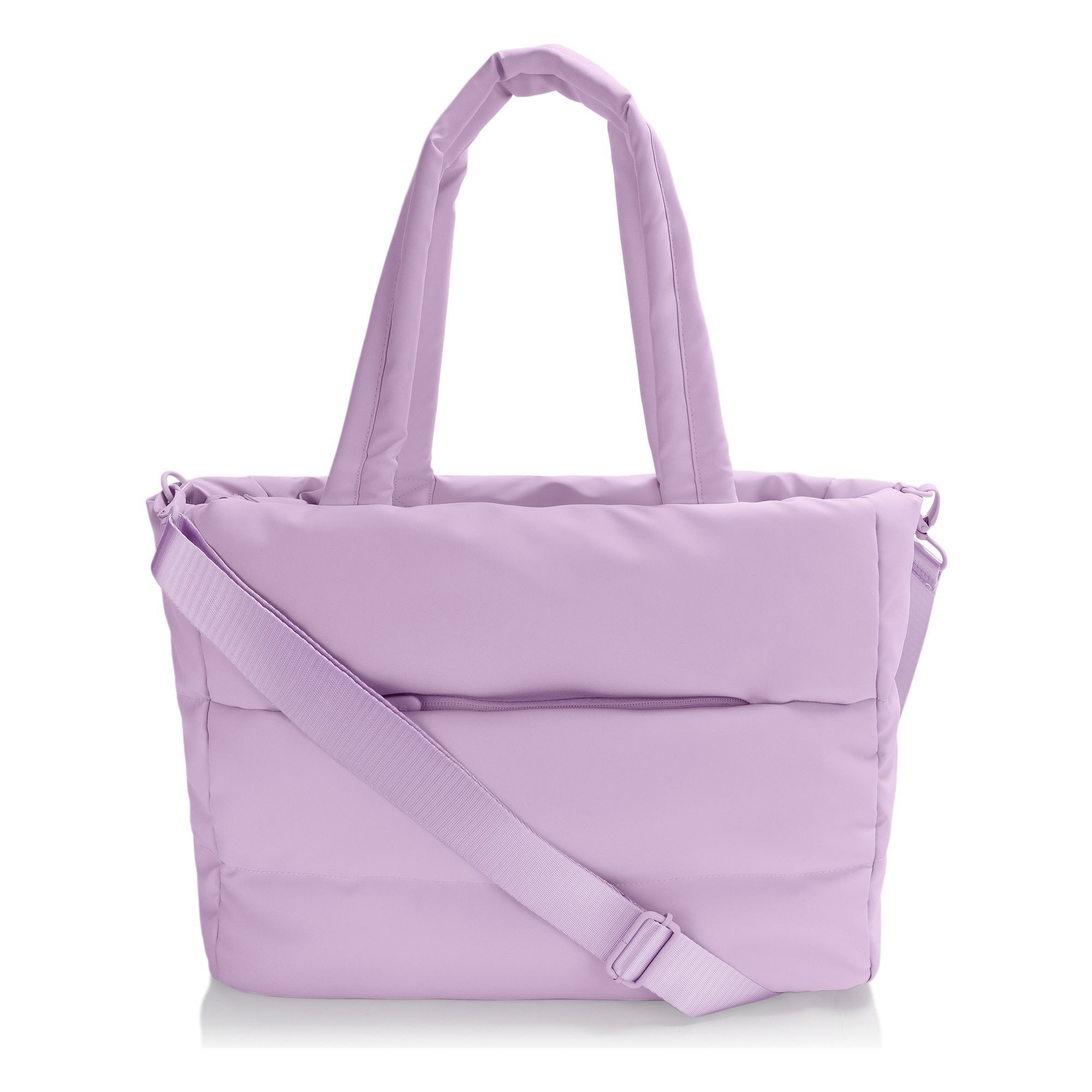 Heys Shopper Puffer, Polyester