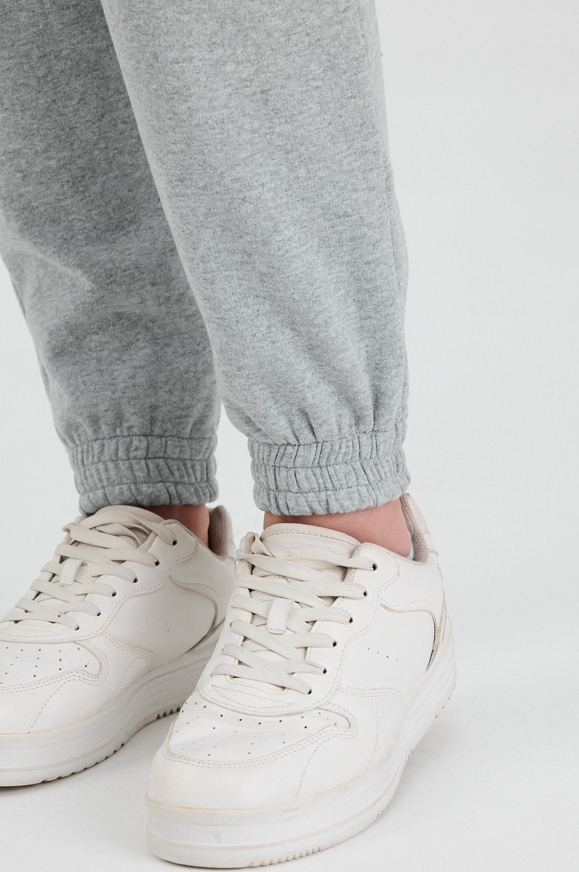 COMEOR Jogginghose Damen -Baumwolle Warme Sporthose, Freizeithosen, Sweatpants