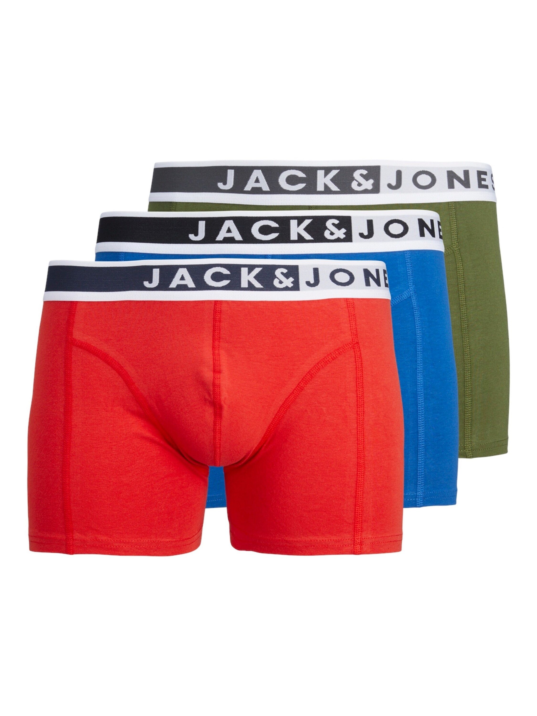Boxershorts JIMMY