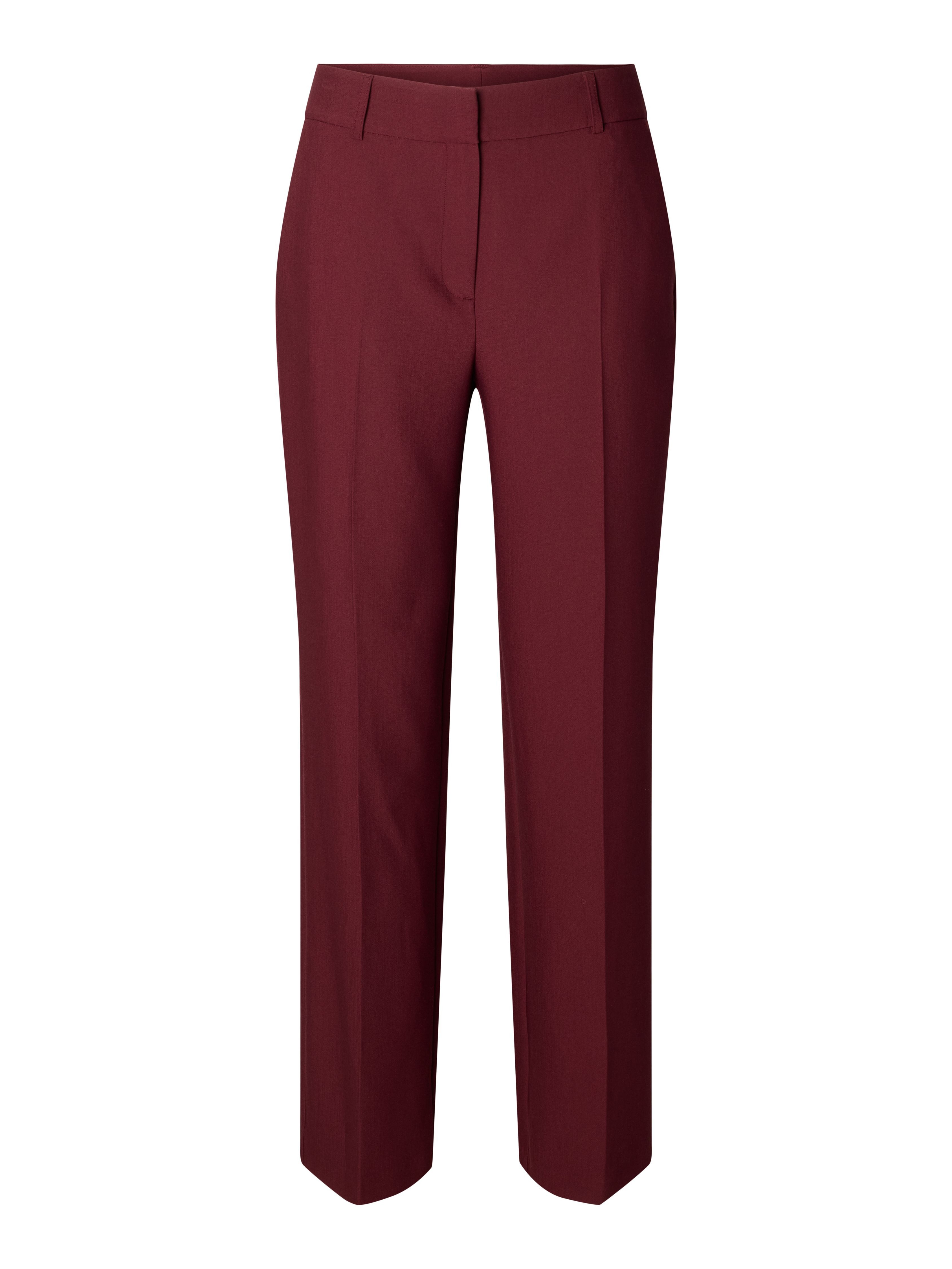 Selected Stoffhose
