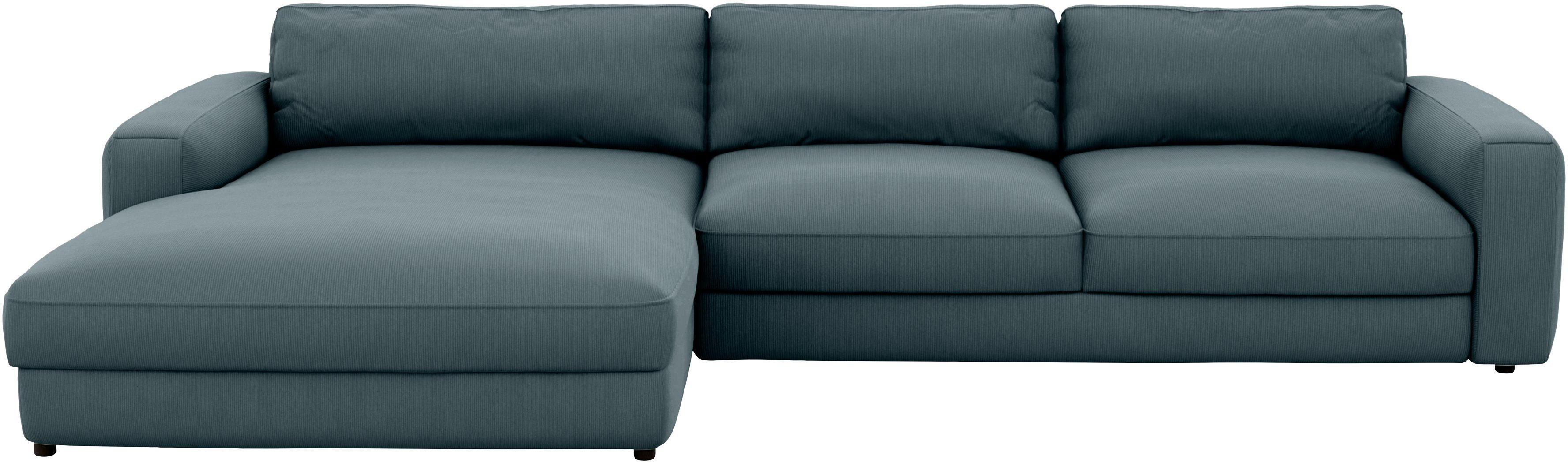 Places of Style Ecksofa Bloomfield, bequem günstig online kaufen