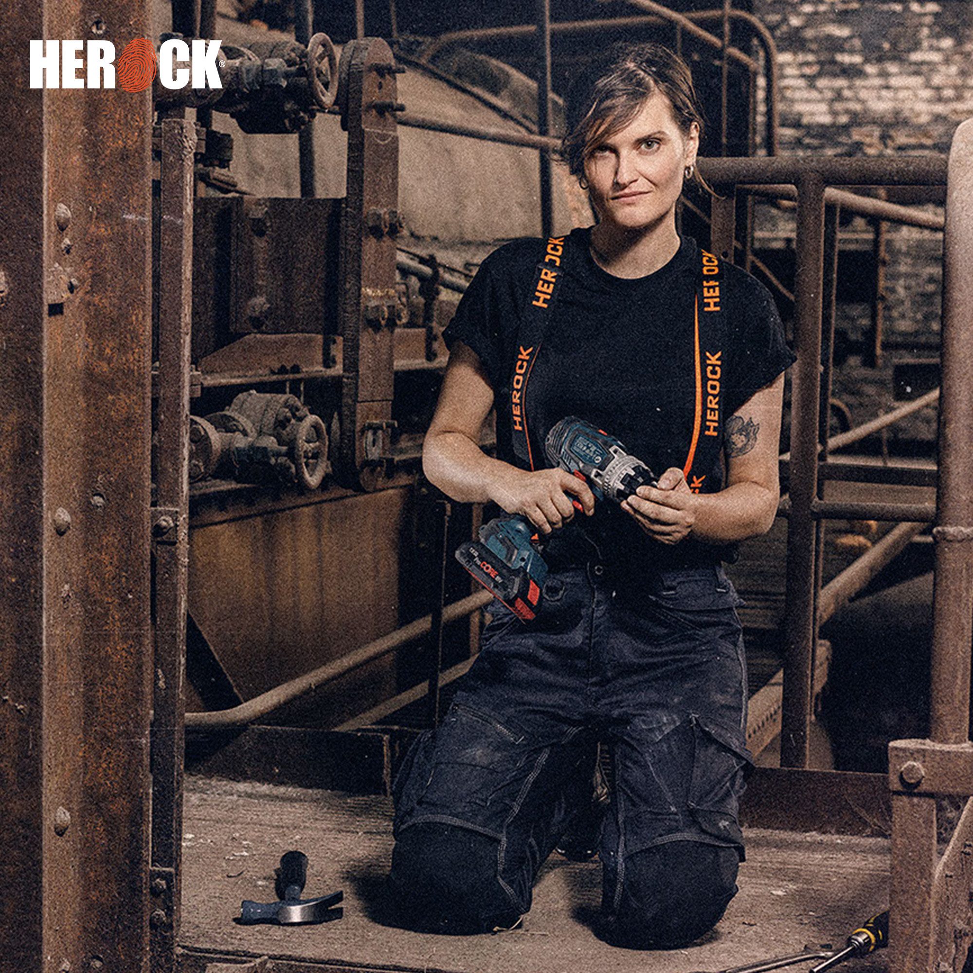 Herock Arbeitshose EVA