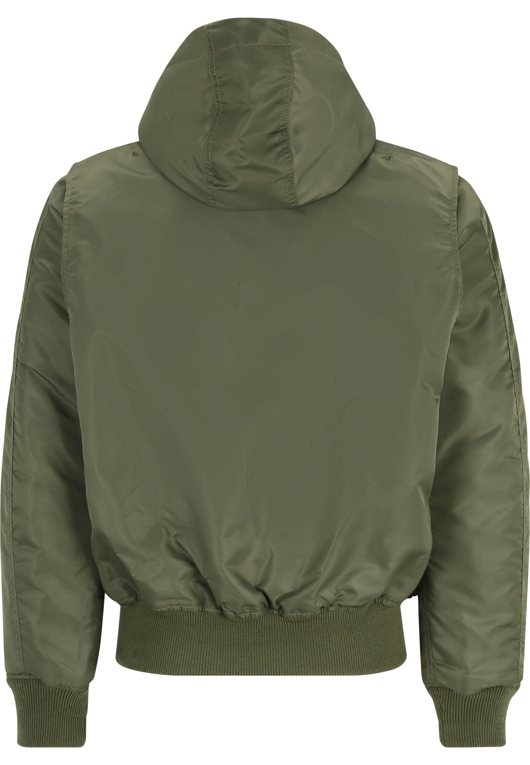 Brandit Bomberjacke Brandit Herren CWU Jacket günstig online kaufen