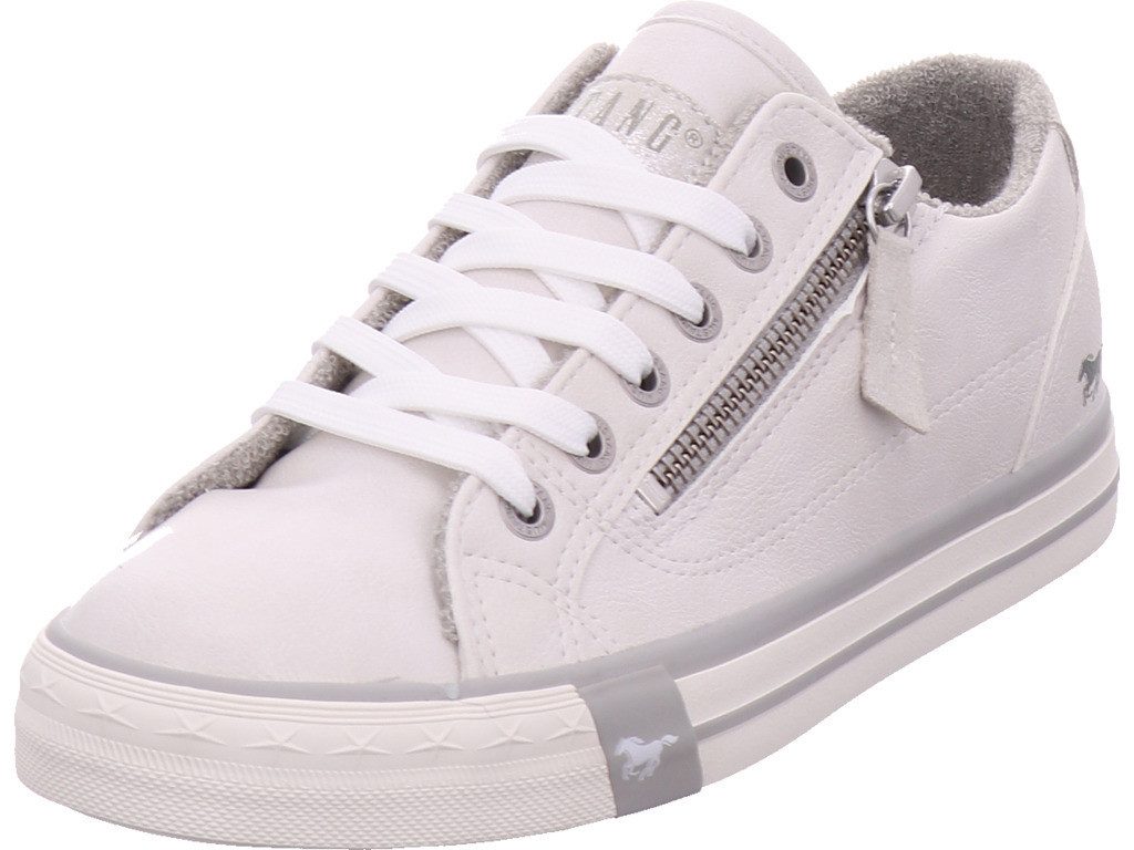 Schnürschuh