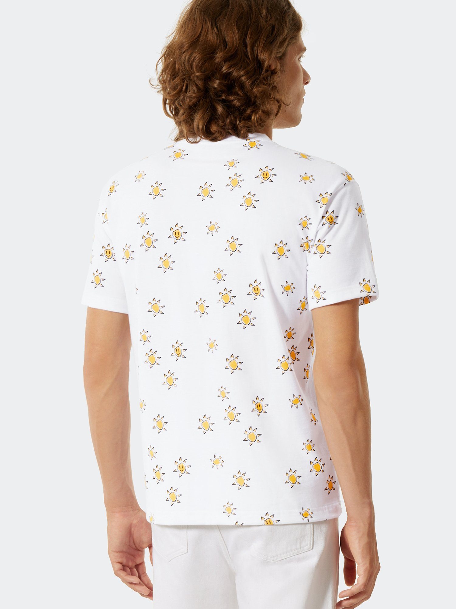 Schiesser T-Shirt Life Lust For