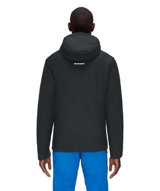 Mammut Outdoorjacke Rime IN Flex Hooded Jacket Men