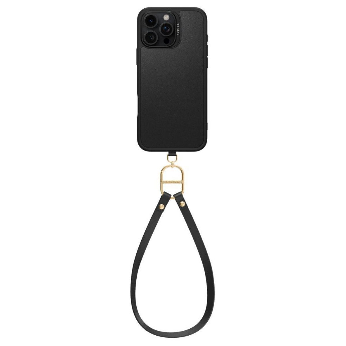 Spigen Handyhülle Cyrill Classic Charm Magnetfunktion Kompatibel mit iPhone 16 Pro Max 6,9, Kompatibel mit iPhone 16 Pro Max, schlankes Premiumprofil