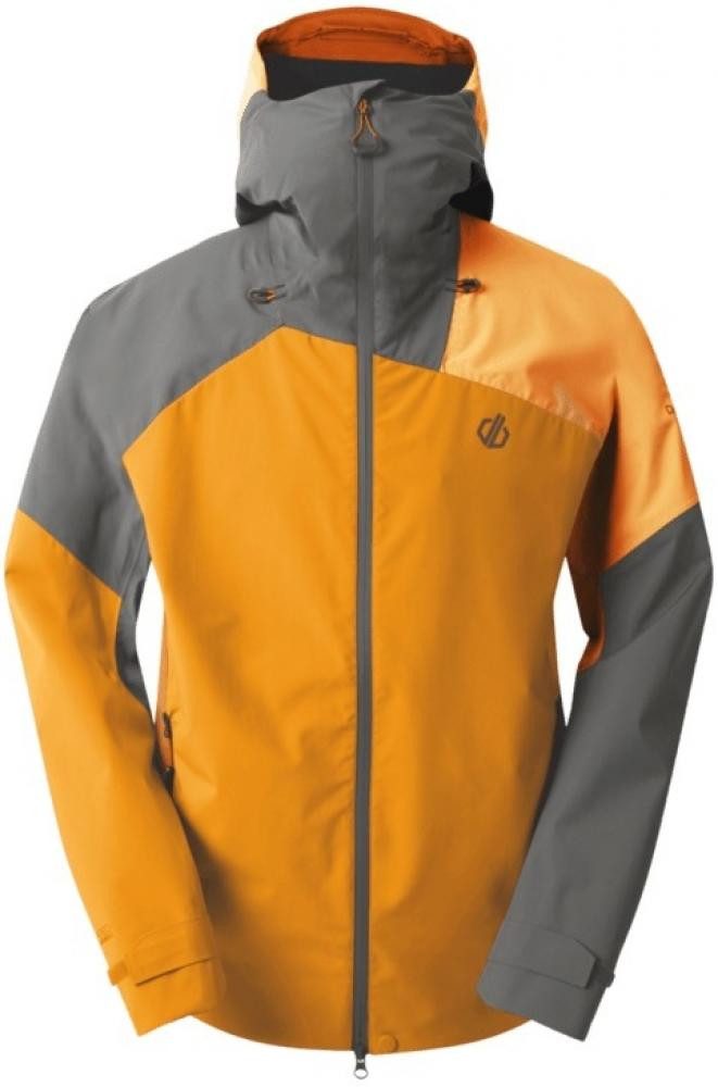 Outdoorjacke Herren Jacke EnduranceIIJkt Mens Waterproof Shell