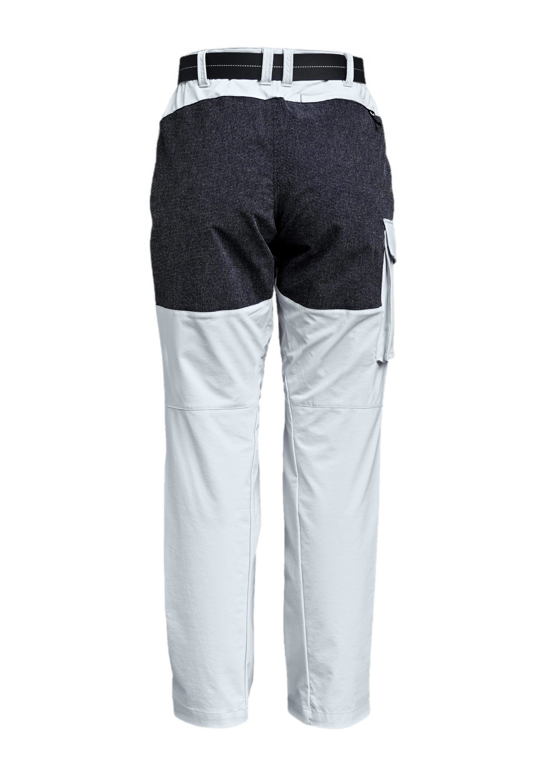 crazy4sailing Outdoorhose Dockhose bequeme Segelhose mit günstig online kaufen