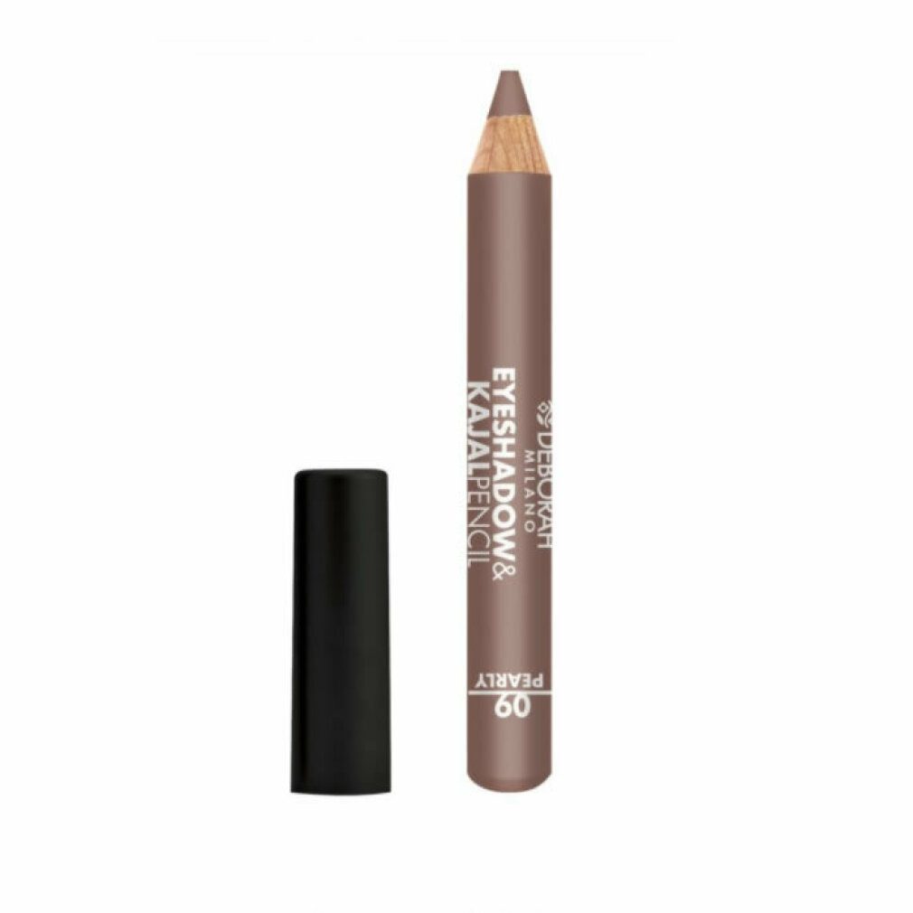 Deborah Milano Lidschatten Eyeshadow Kajal Jumbo 9 G Pearly
