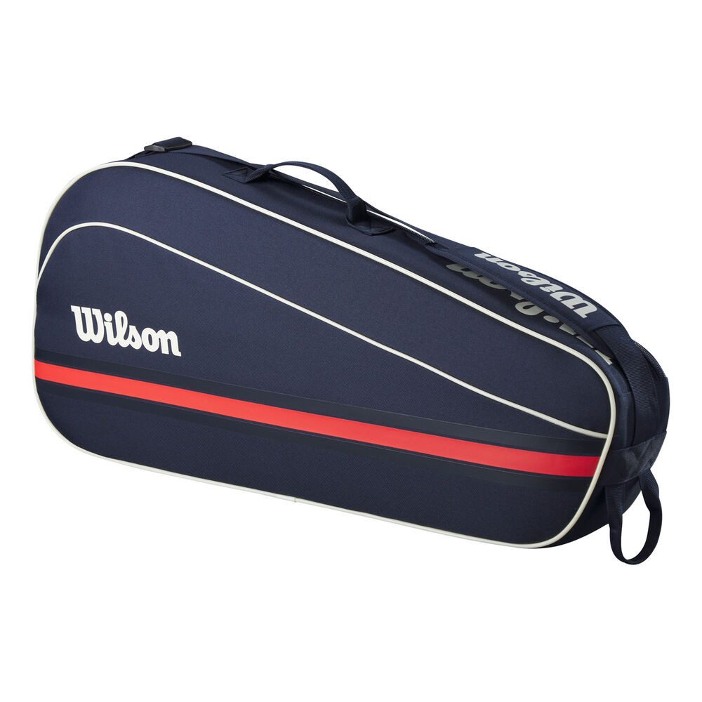 Wilson Sporttasche 3PK TEAM RACKET BAG günstig online kaufen