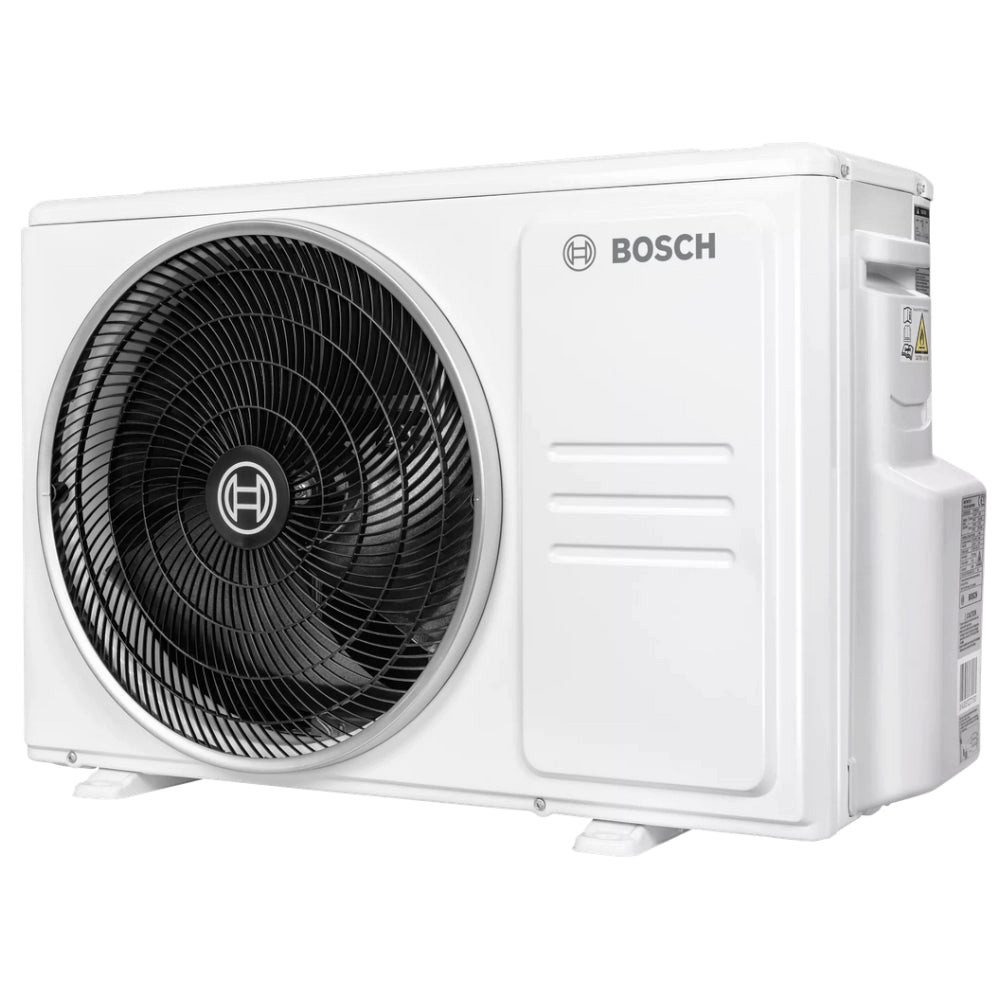 BOSCH Klimagerät CL5000M 79/3 E + CL5000iU CN 35 E / CL5000iU CN 35 E