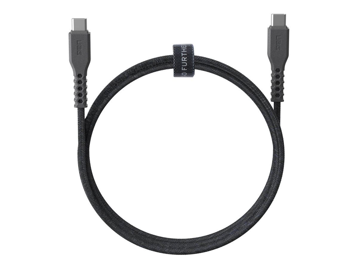 Urban Armor Gear TV-Kabel