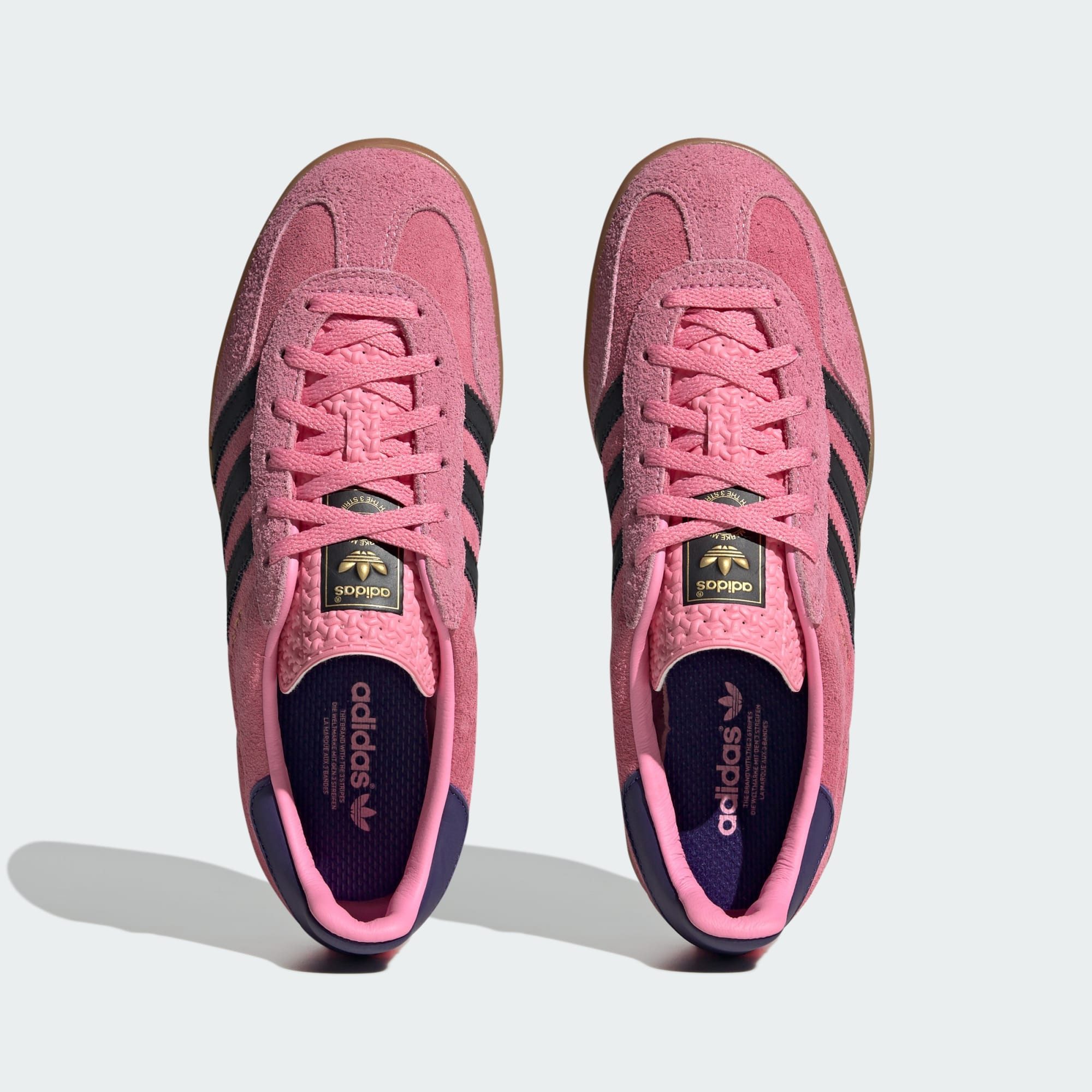 adidas Originals GAZELLE INDOOR SCHUH Sneaker