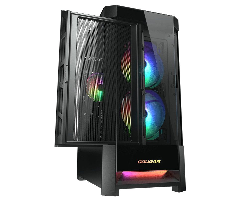 Cougar PC-Gehäuse