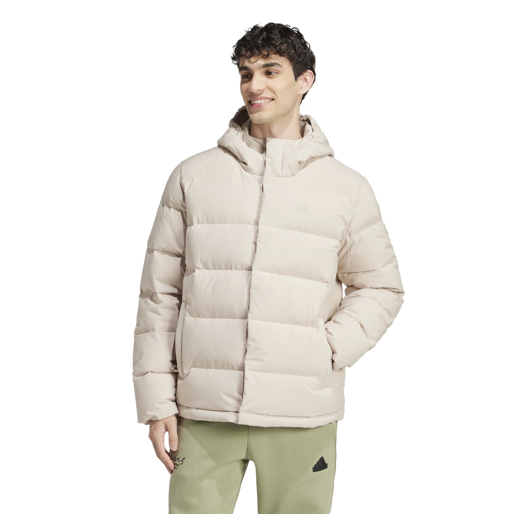 adidas Performance Daunenjacke adidas Herren Daunenjacke günstig online kaufen