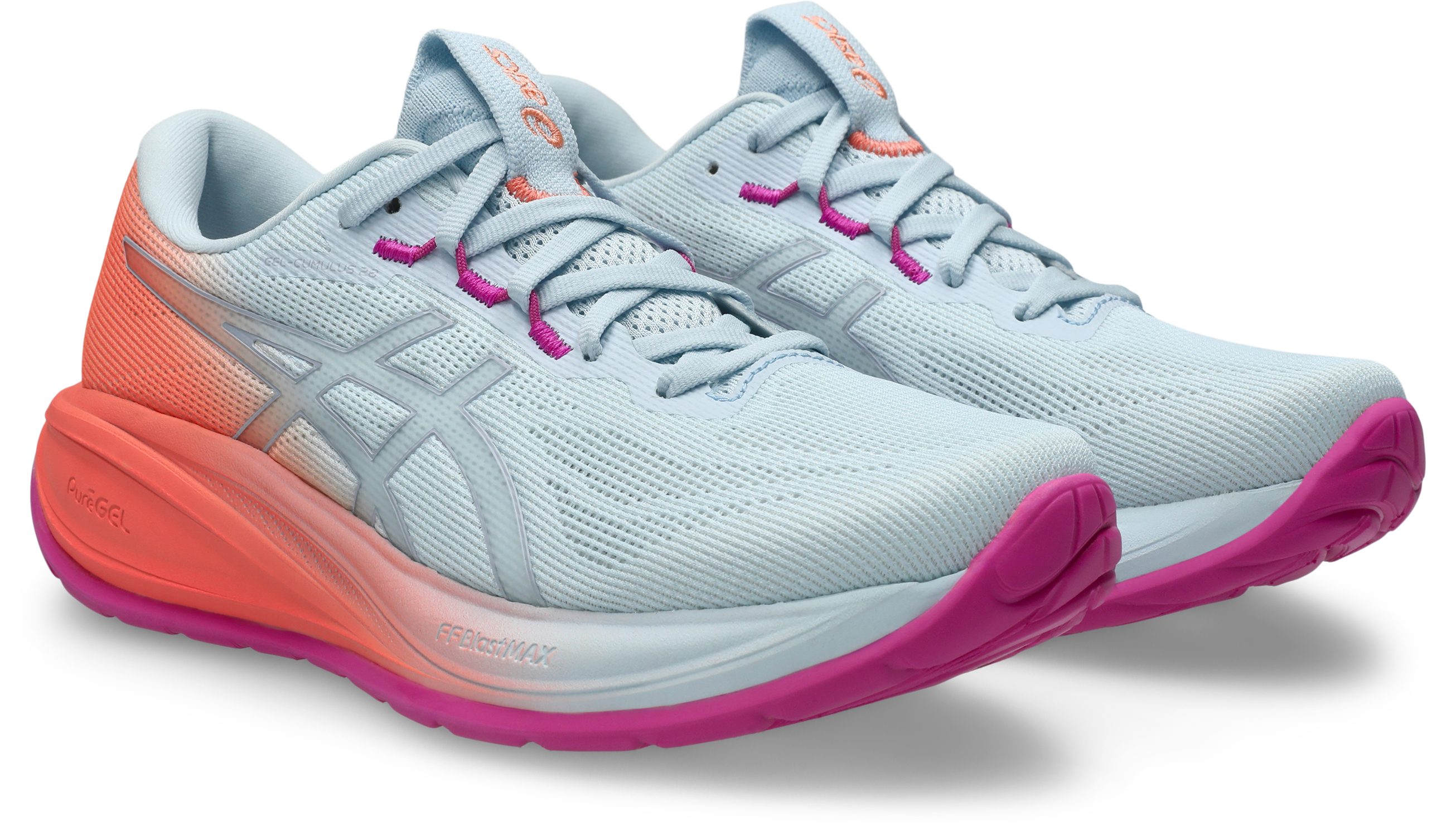 GEL-CUMULUS 28 Laufschuh