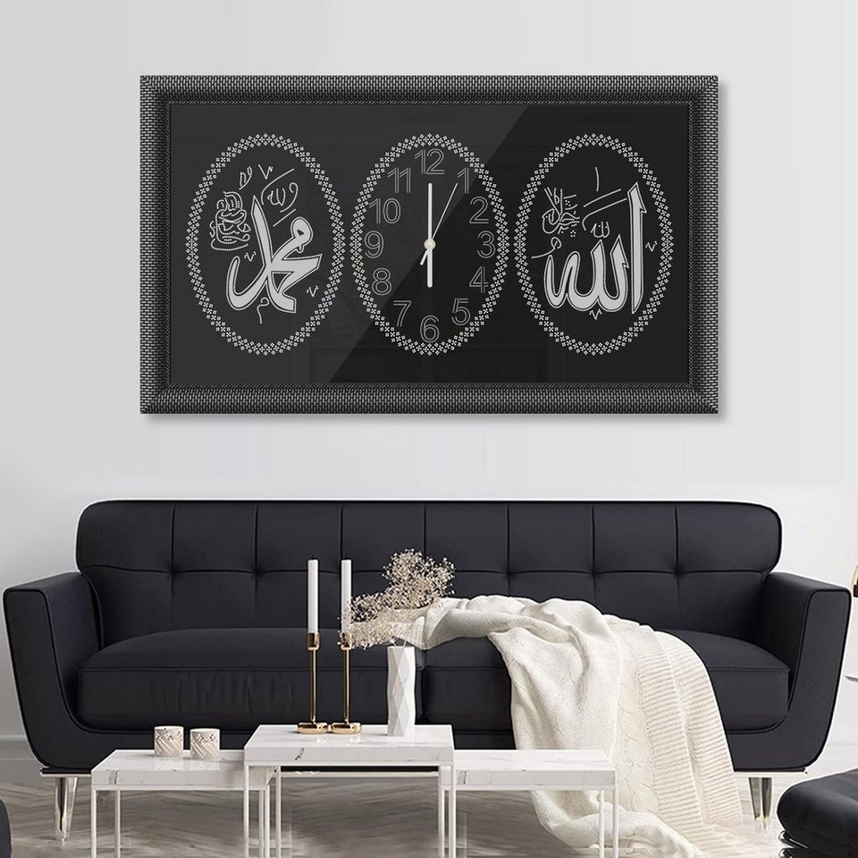 islamische bilder mit rahmen islamische bilder mit rahmen