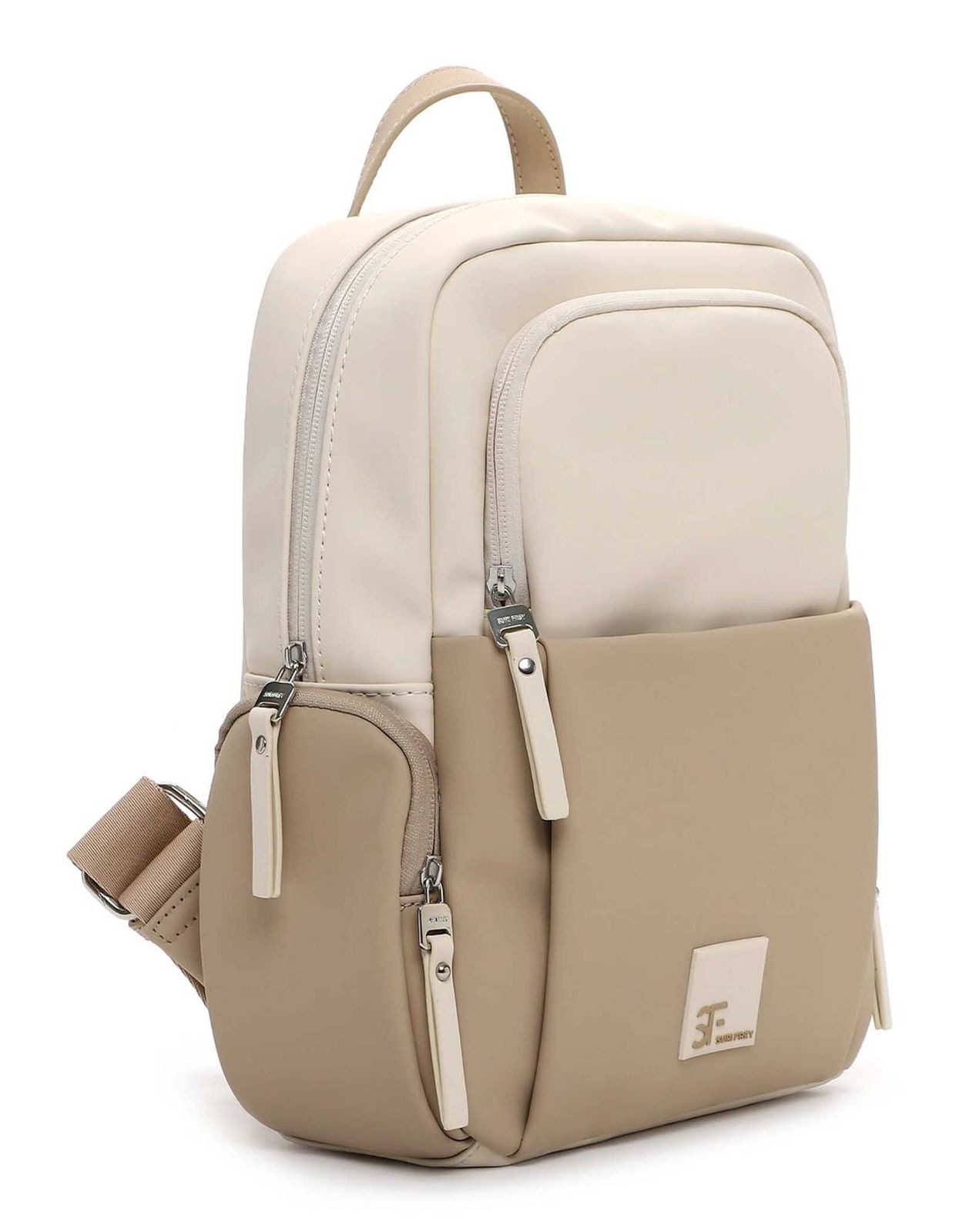 SURI FREY Rucksack City Backpack günstig online kaufen