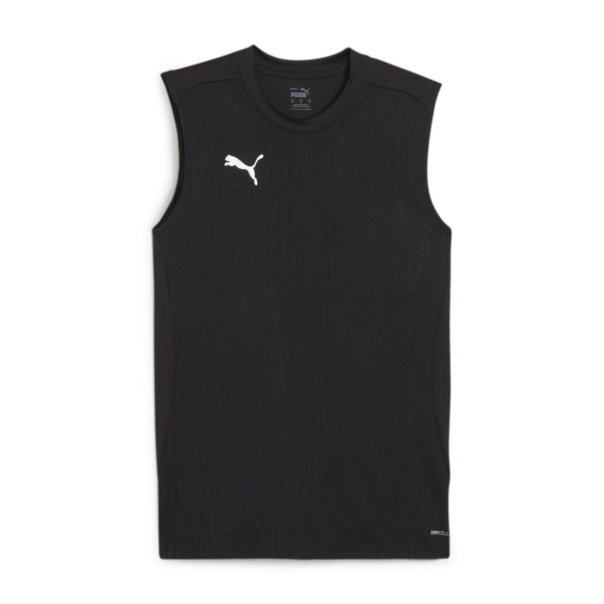 PUMA Fußballtrikot Puma Herren Tank Top günstig online kaufen