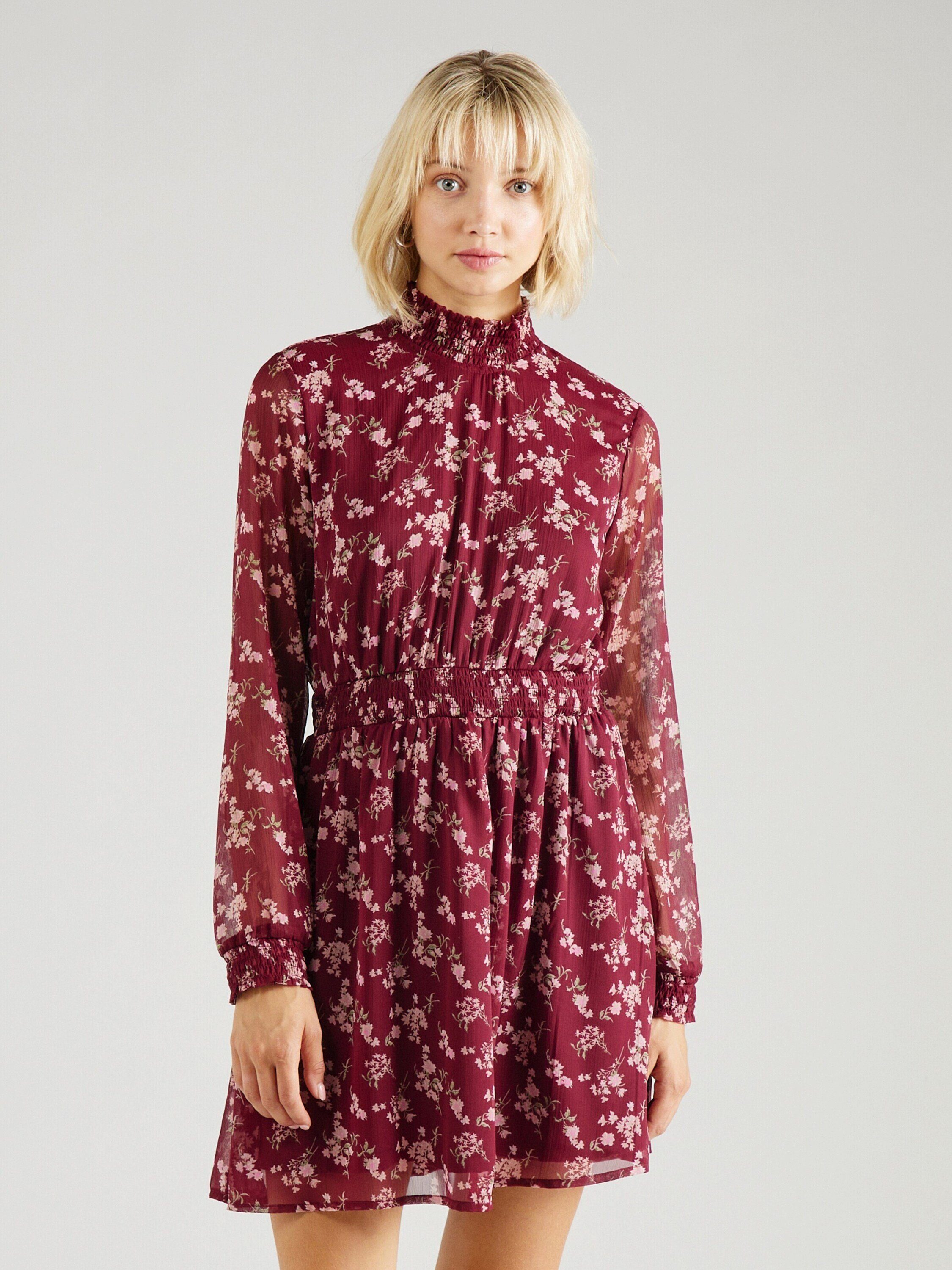 ONLY Sommerkleid MIVA (1-tlg) Drapiert/gerafft günstig online kaufen