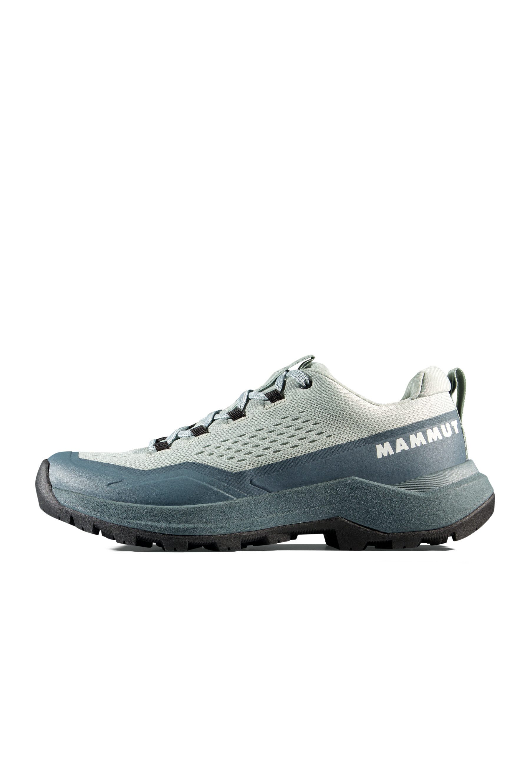 Mammut Sertig III Low Women Wanderschuh
