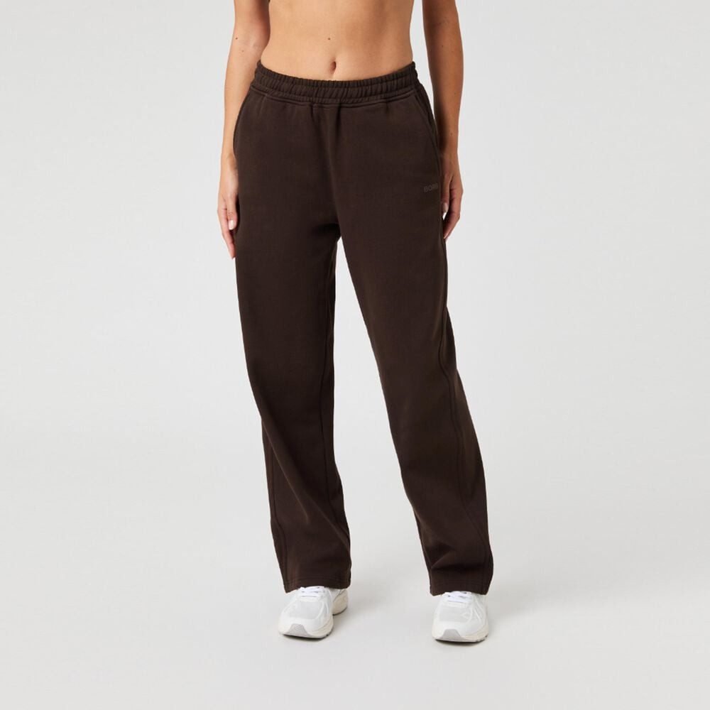 Björn Borg Trainingshose Studio Oversized Straight Pants günstig online kaufen