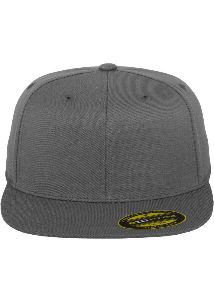 Cap Fitted 210 Flex darkgrey Flexfit Premium Accessoires