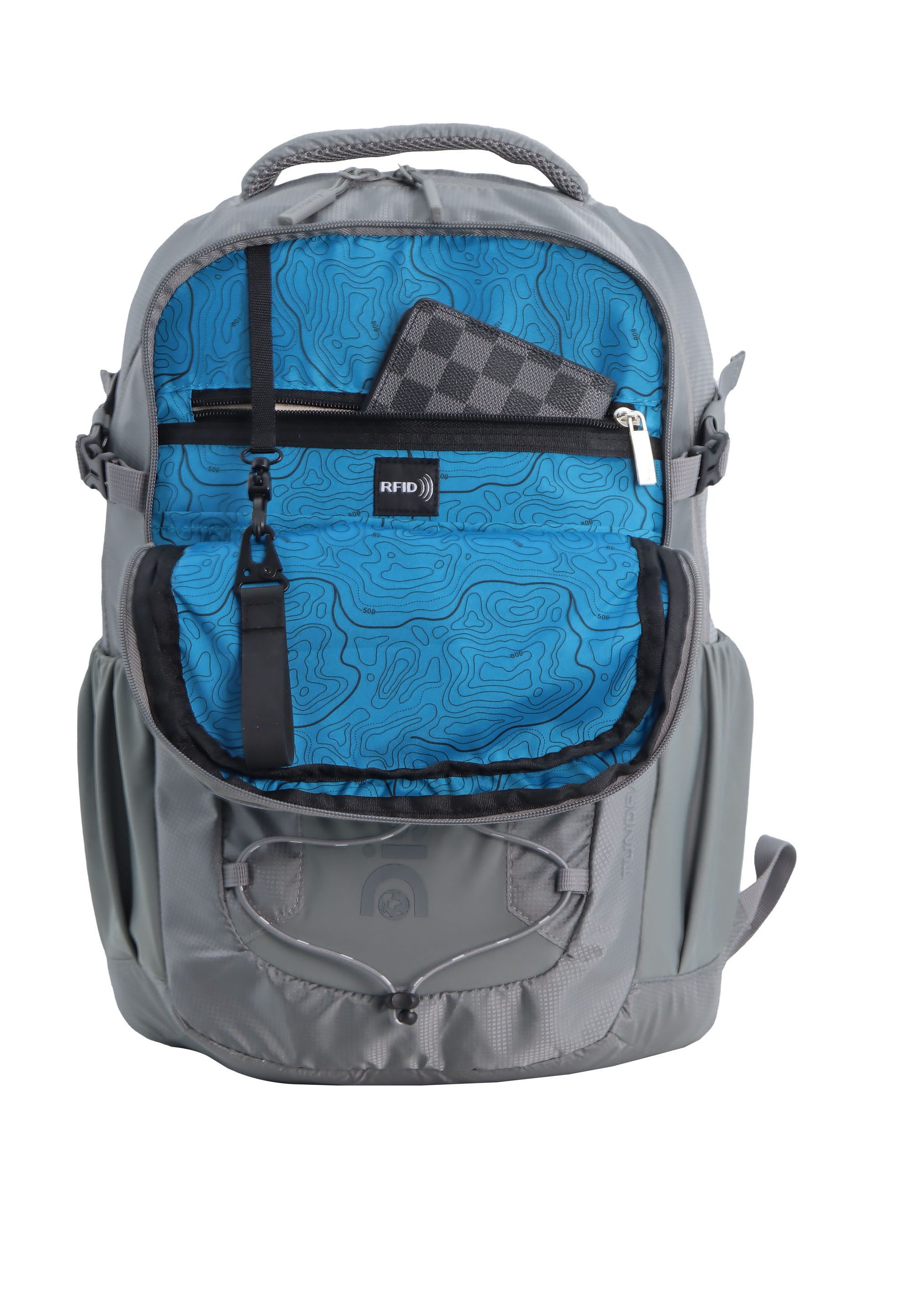 Discovery Sportrucksack Outdoor, aus Nylon-Material