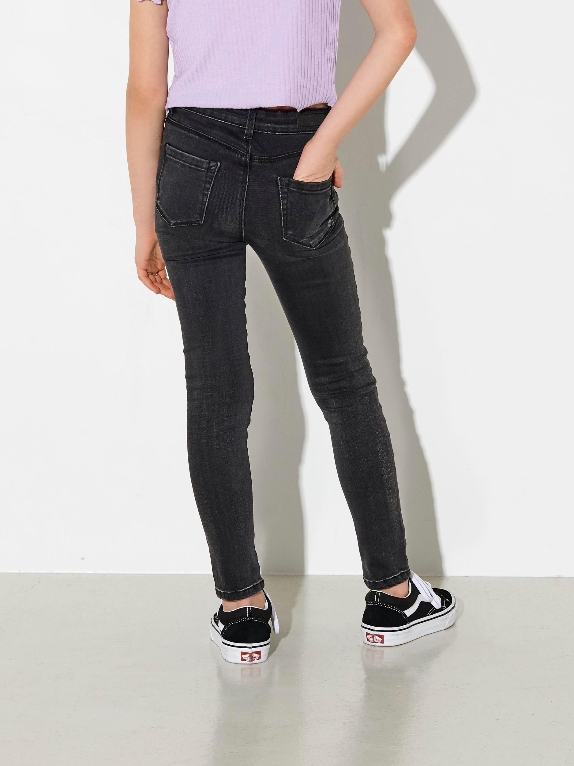ONLY 5-Pocket-Jeans CARMAKOMA
