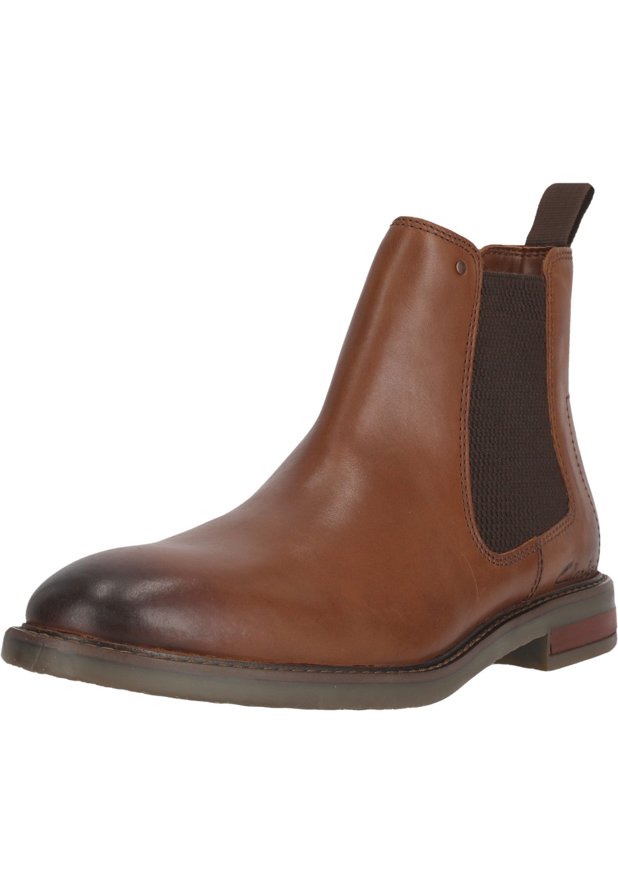 Clarks Jaxen Easy Stiefel im klassischen günstig online kaufen