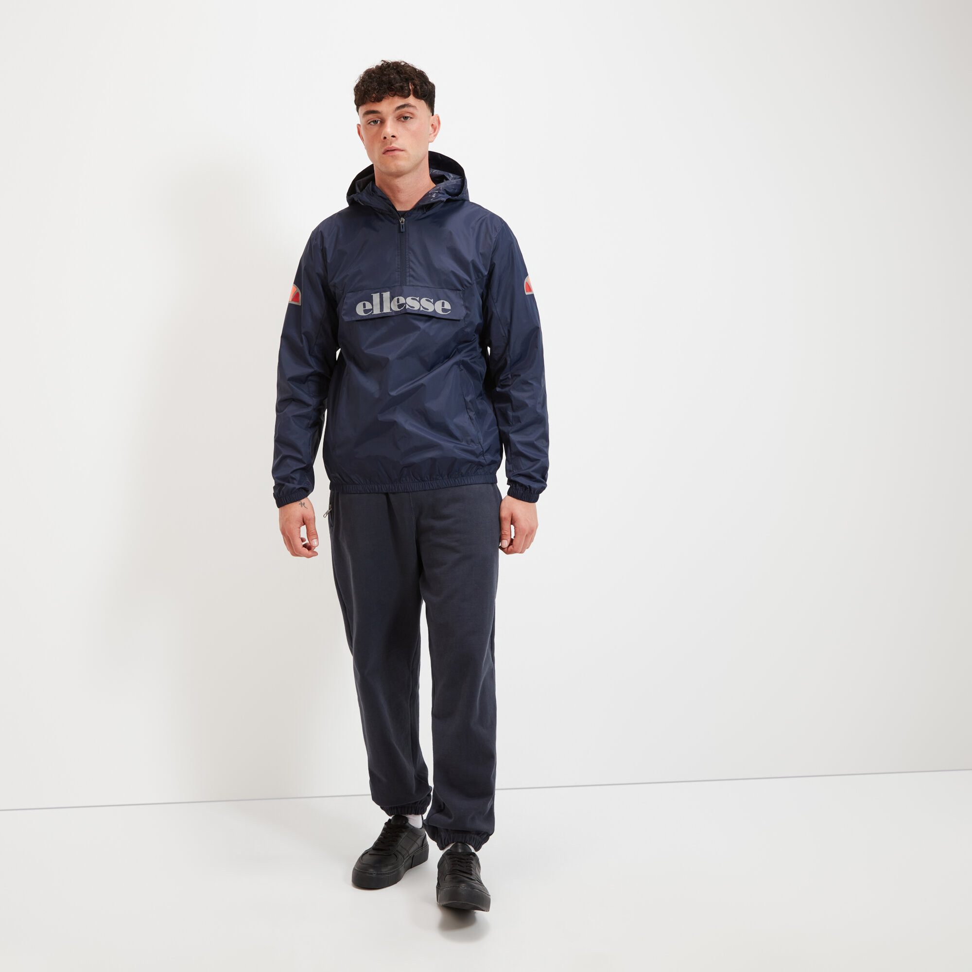 Ellesse Sweatjacke ellesse Herren Jacke ACERA günstig online kaufen