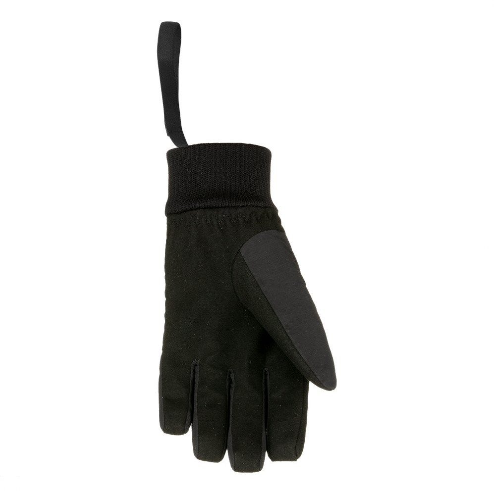 Salewa Multisporthandschuhe Winterhandschuhe Kids PTX/TWR (wasserdicht und atmungsaktiv)