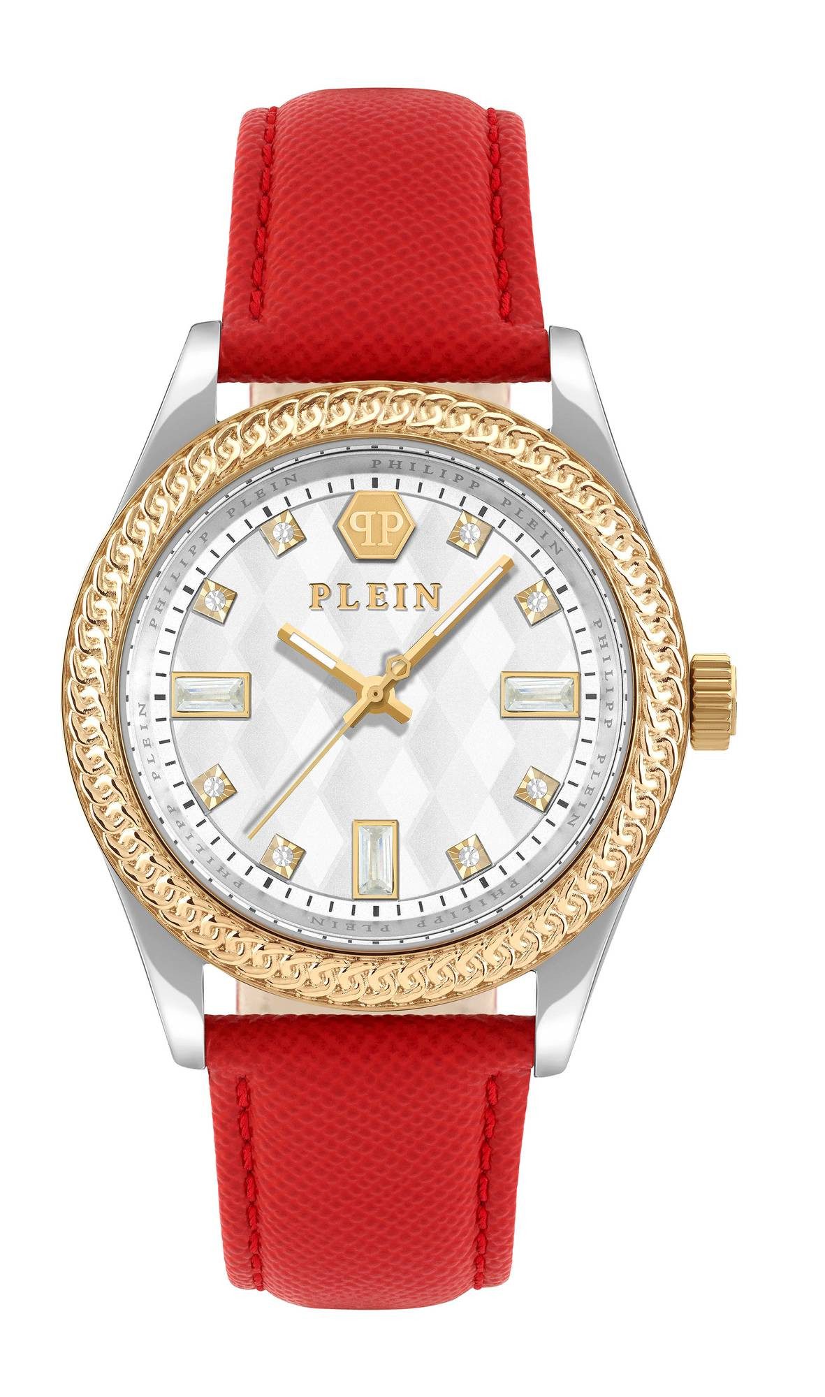 PHILIPP PLEIN Quarzuhr Queen