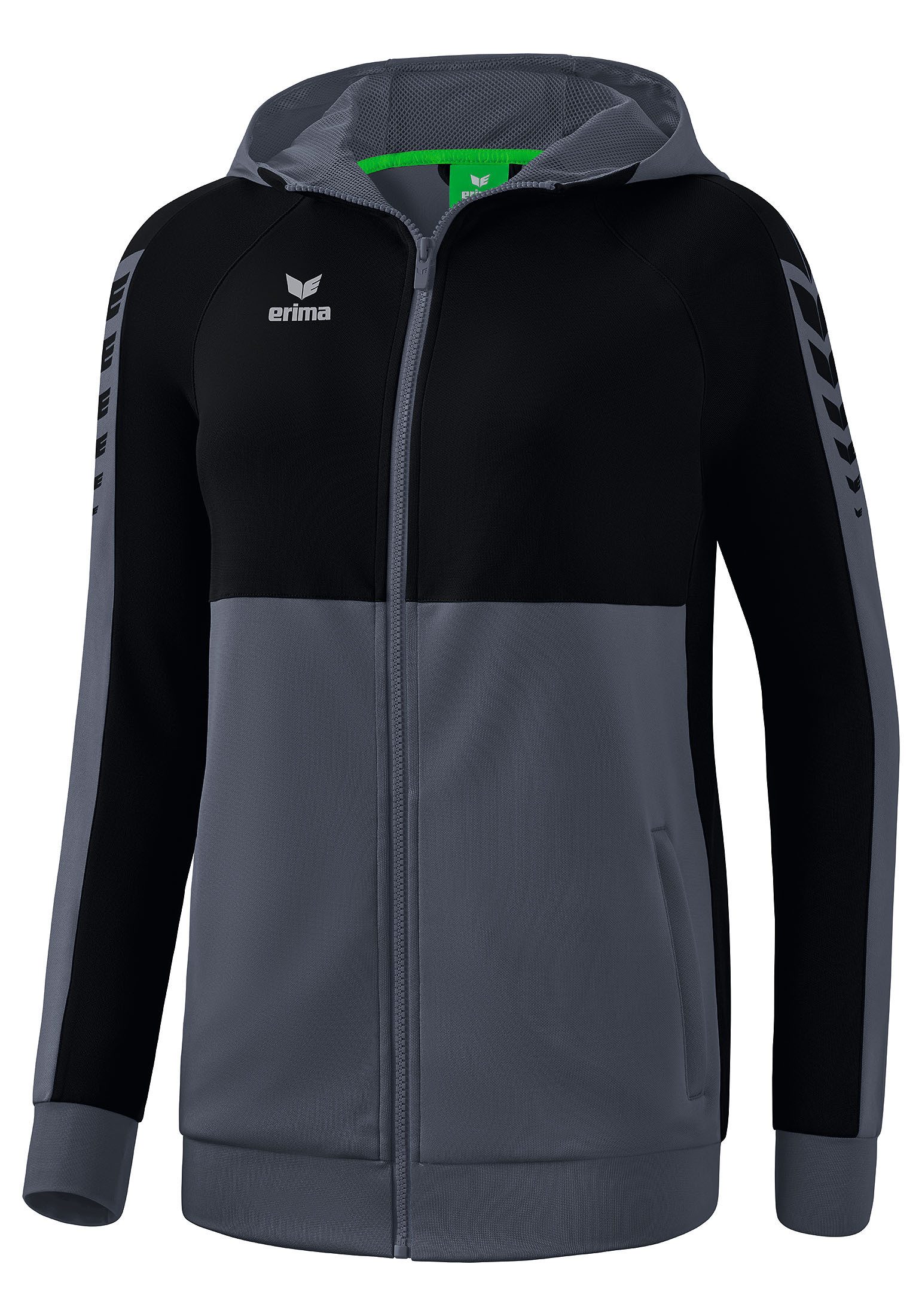 Erima Trainingsjacke Damen SIX WINGS Trainingsjacke günstig online kaufen