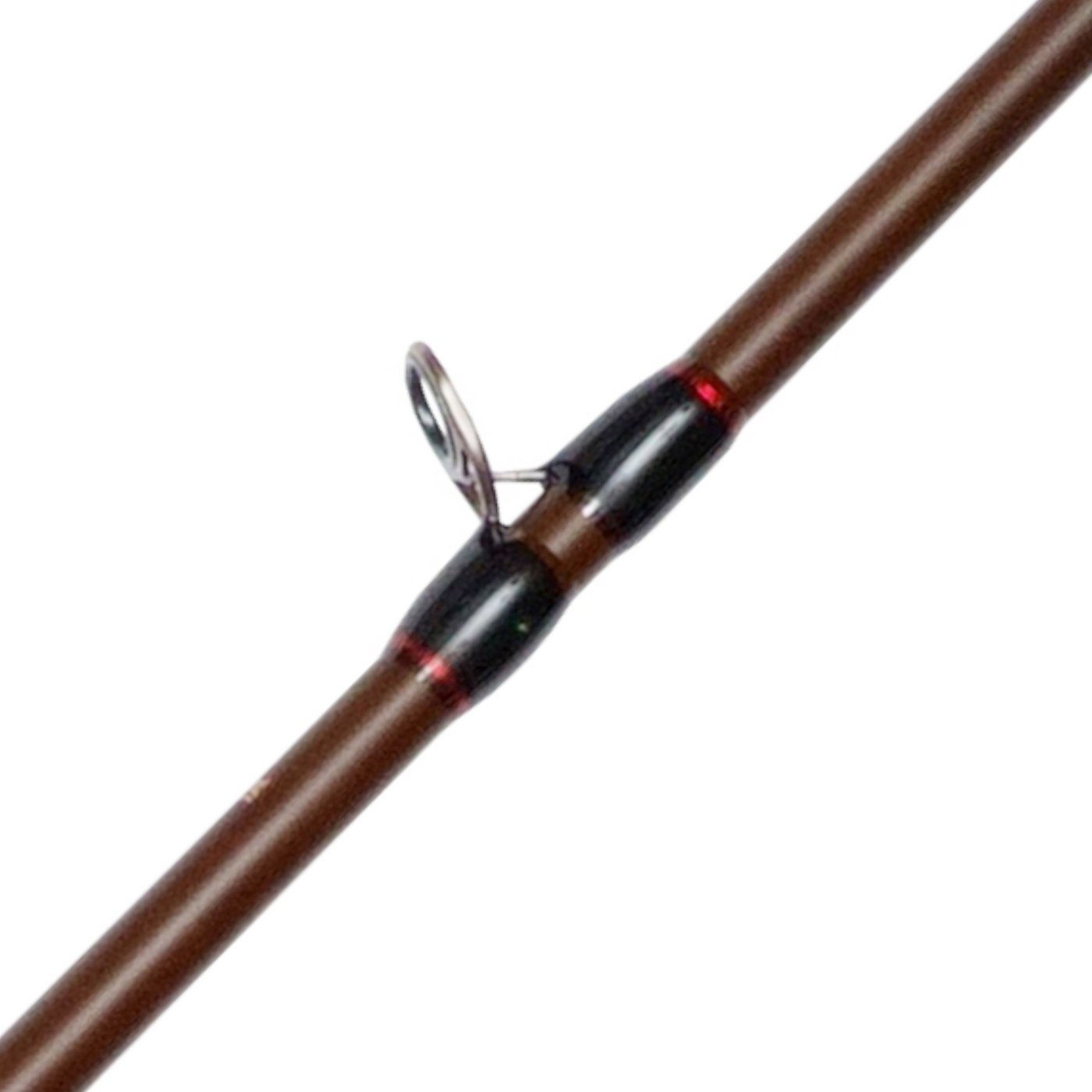 WESTIN Spinnrute 213cm M 7-21g W4 Finesse-T T&C 2nd - Baitcaster Spinnrute