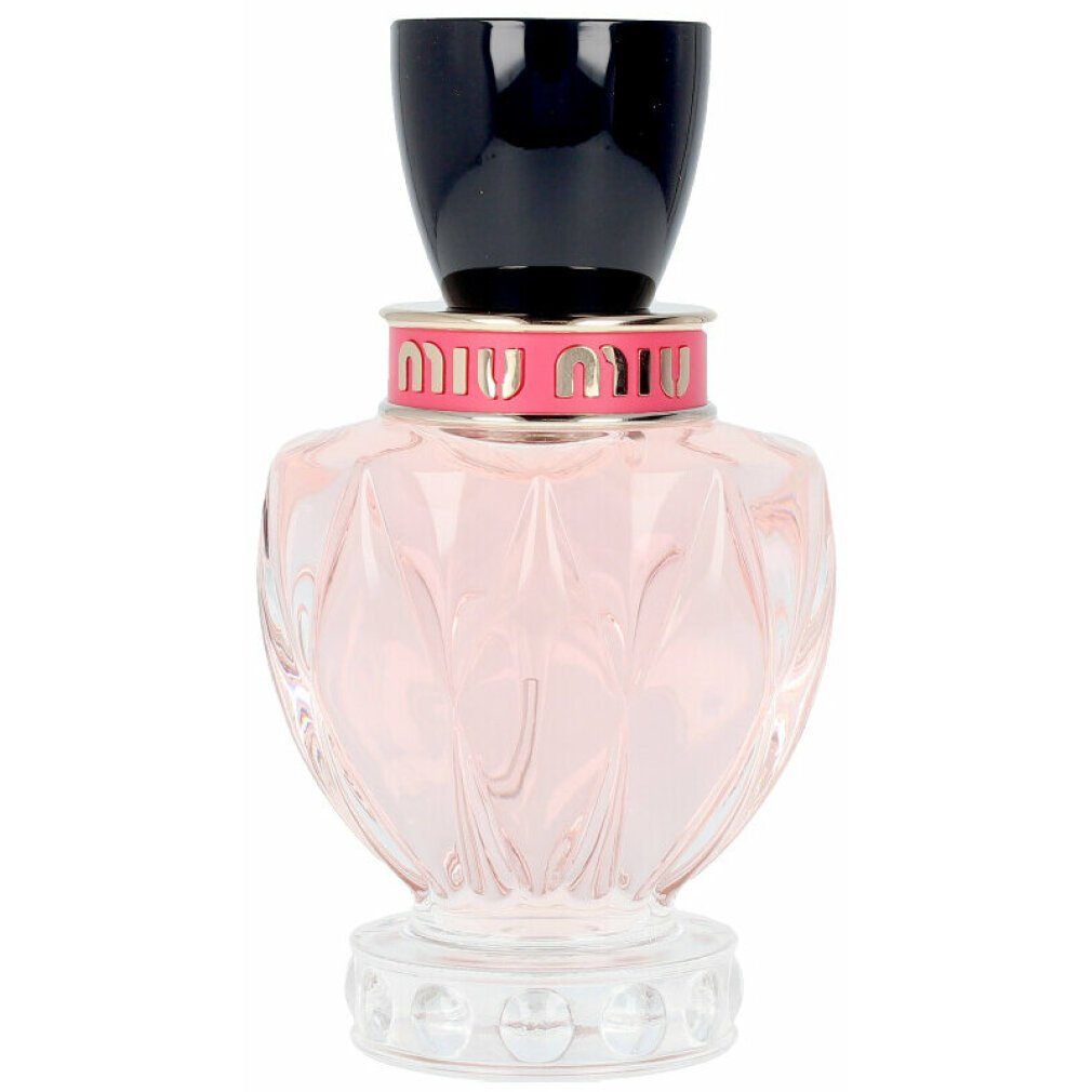 Miu Miu Eau de Parfum Twist Eau De Parfum Spray 50ml