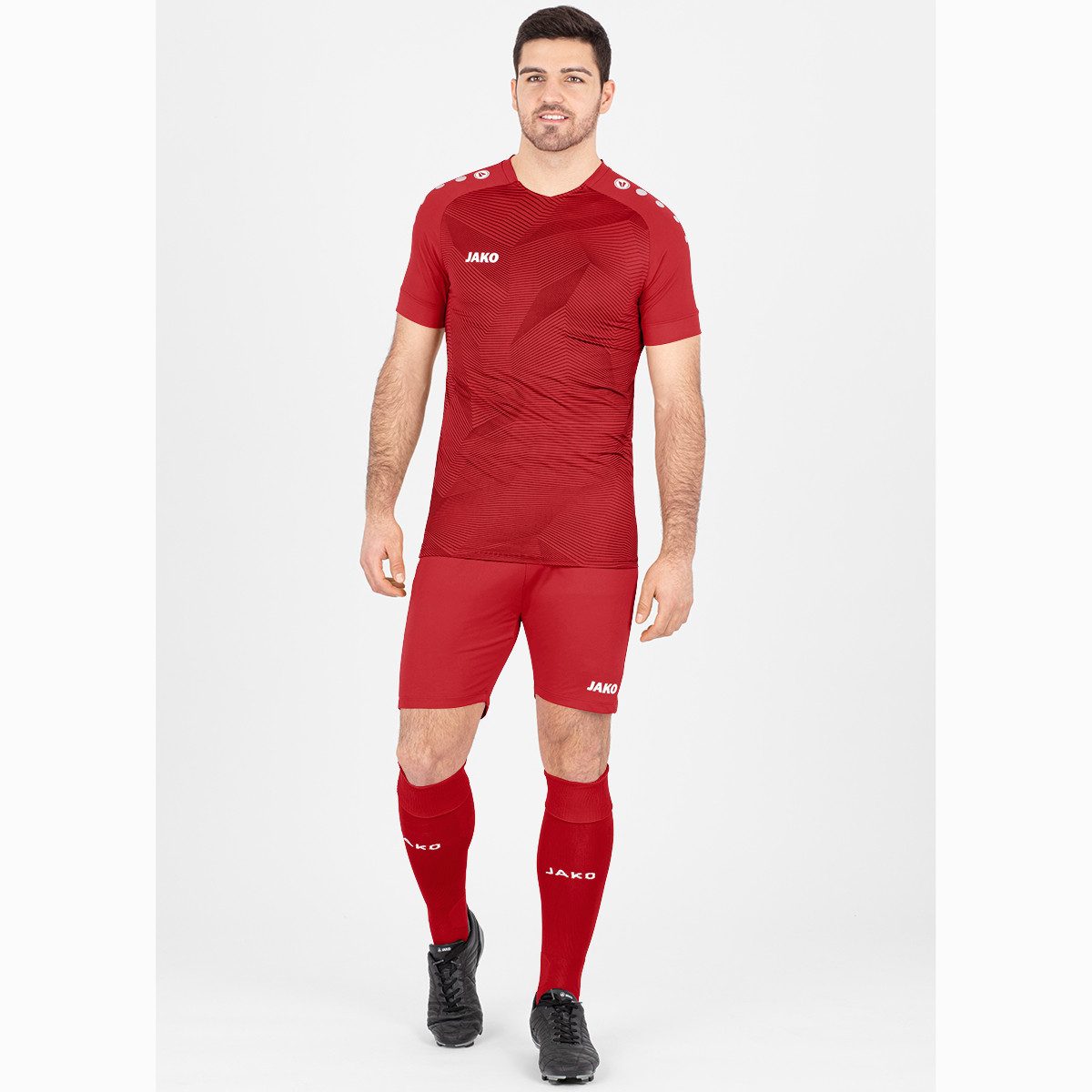 Jako Trainingsshorts Jako Herren Sporthose Premium 4465