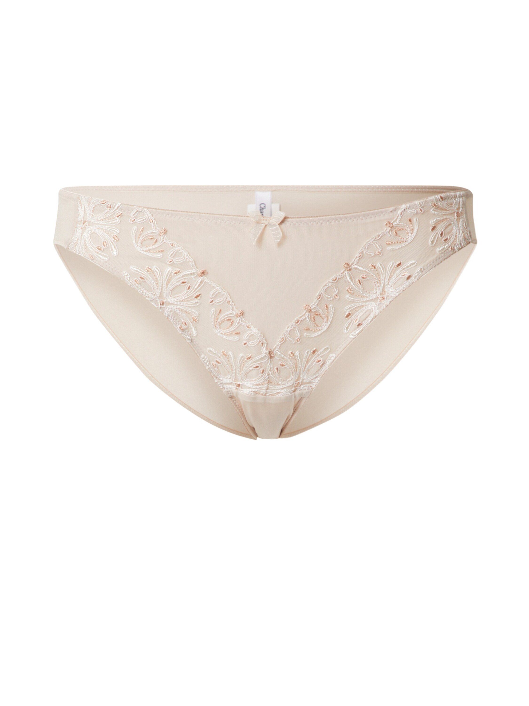 Chantelle Slip (1-St) Stickerei