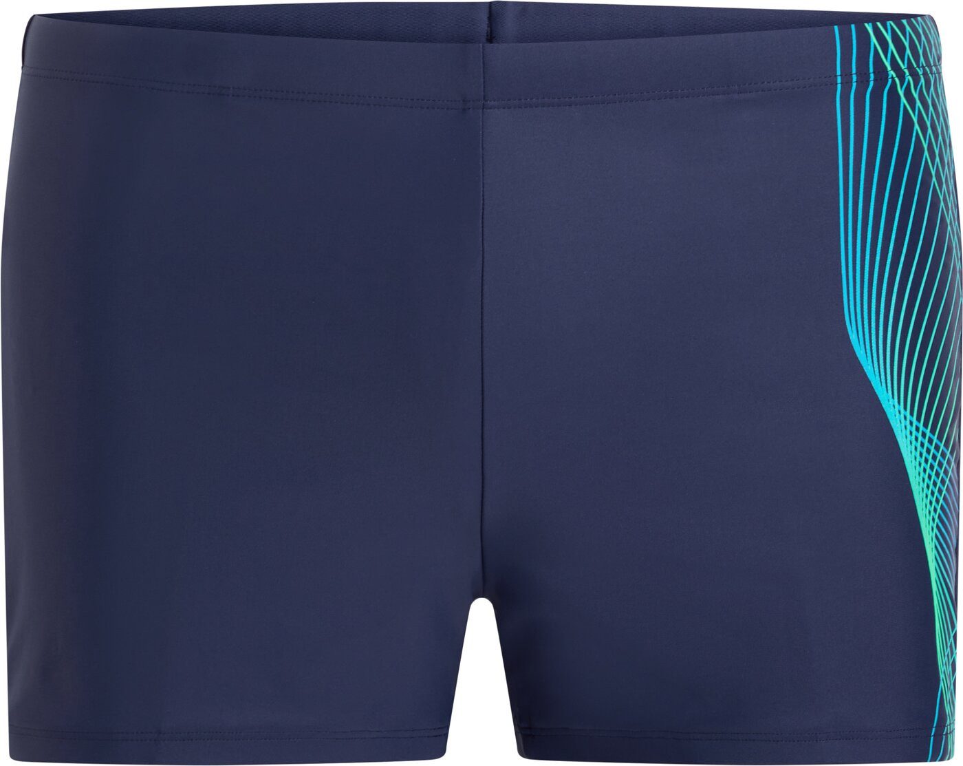 Energetics Badepants He.-Badehose Norm Trunks M günstig online kaufen