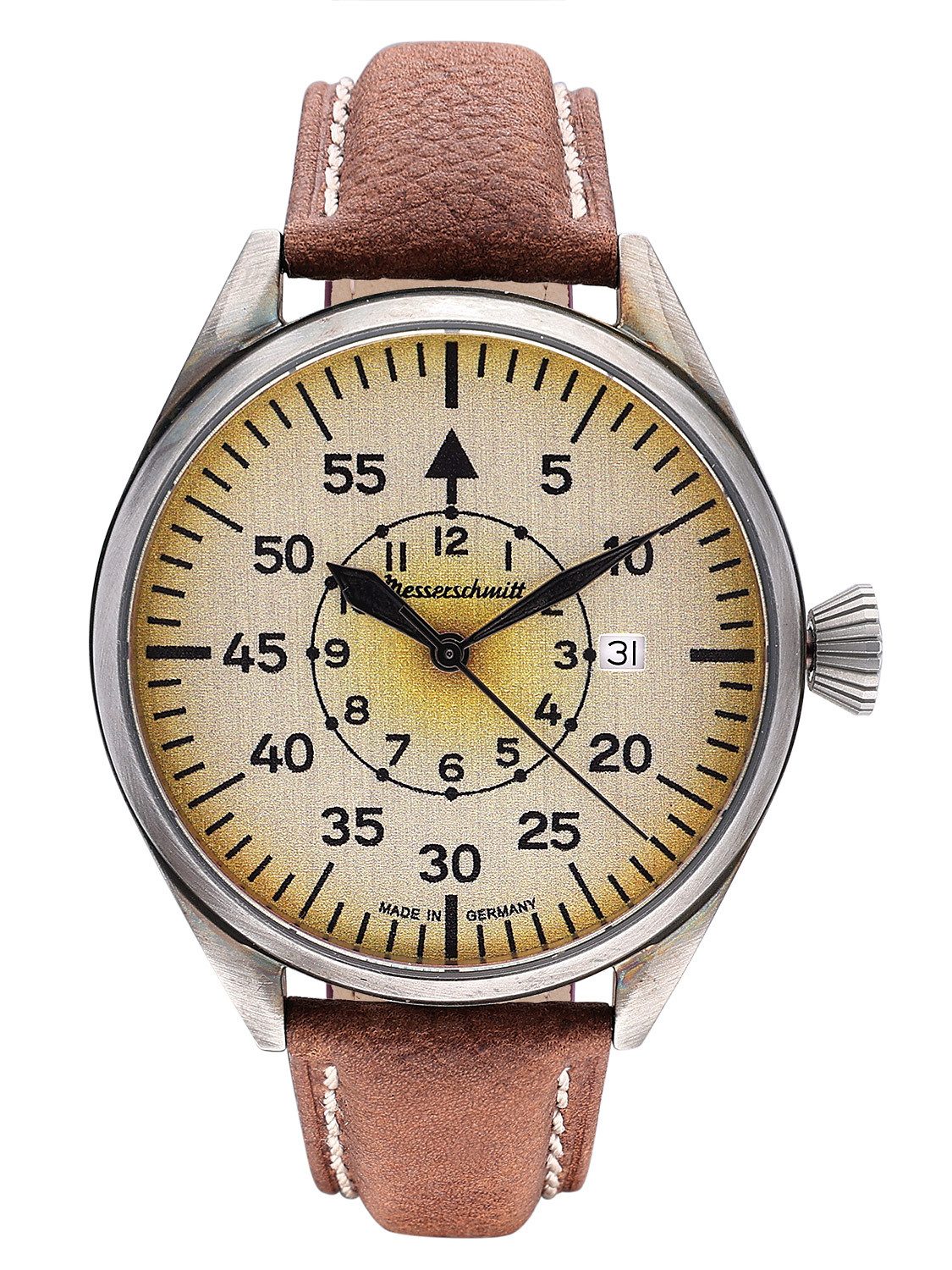 Quarzuhr ME-43VINTAGE-2