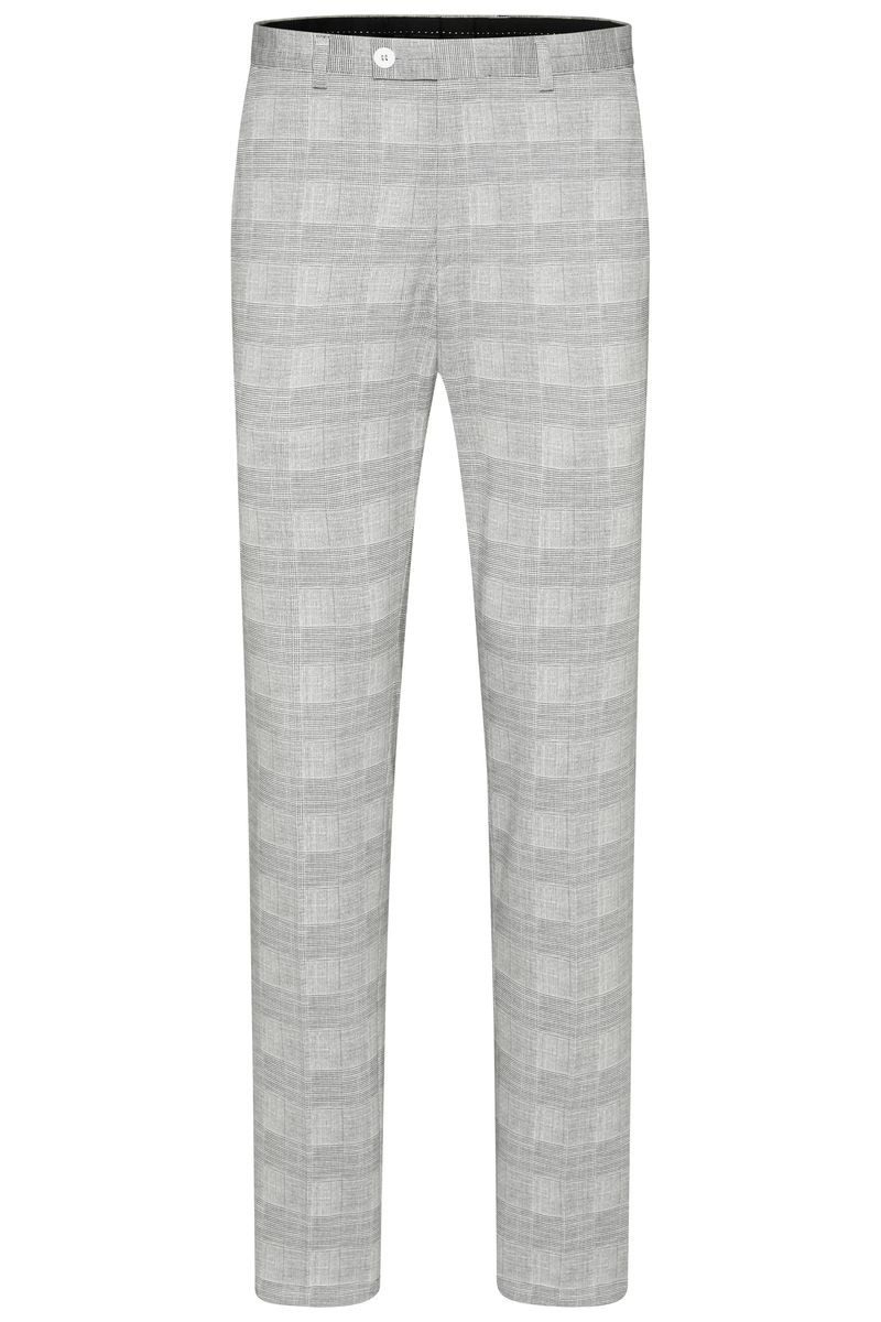 Stoffhose
