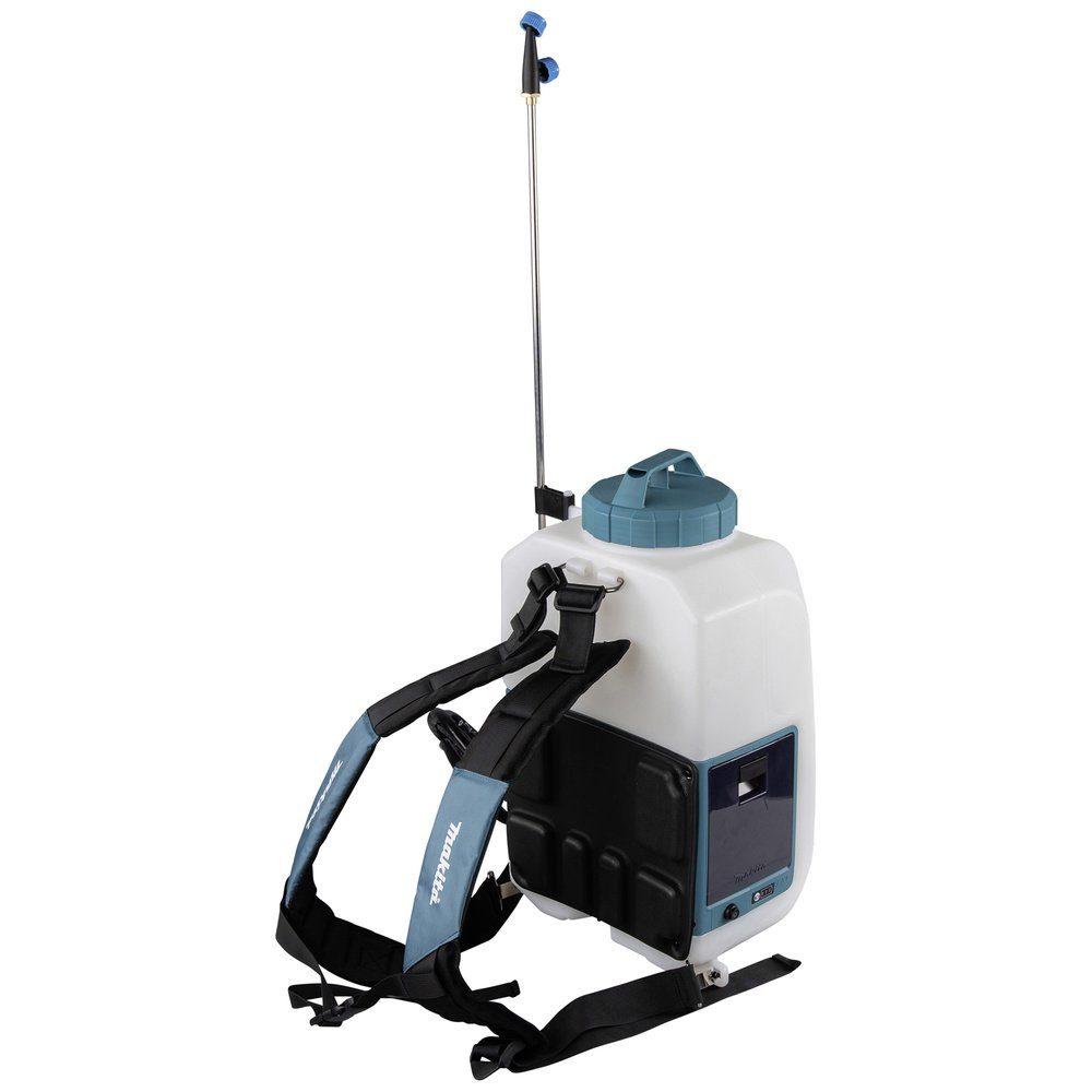 Makita Drucksprühgerät Makita DUS158Z Akku-Drucksprüher 15 l