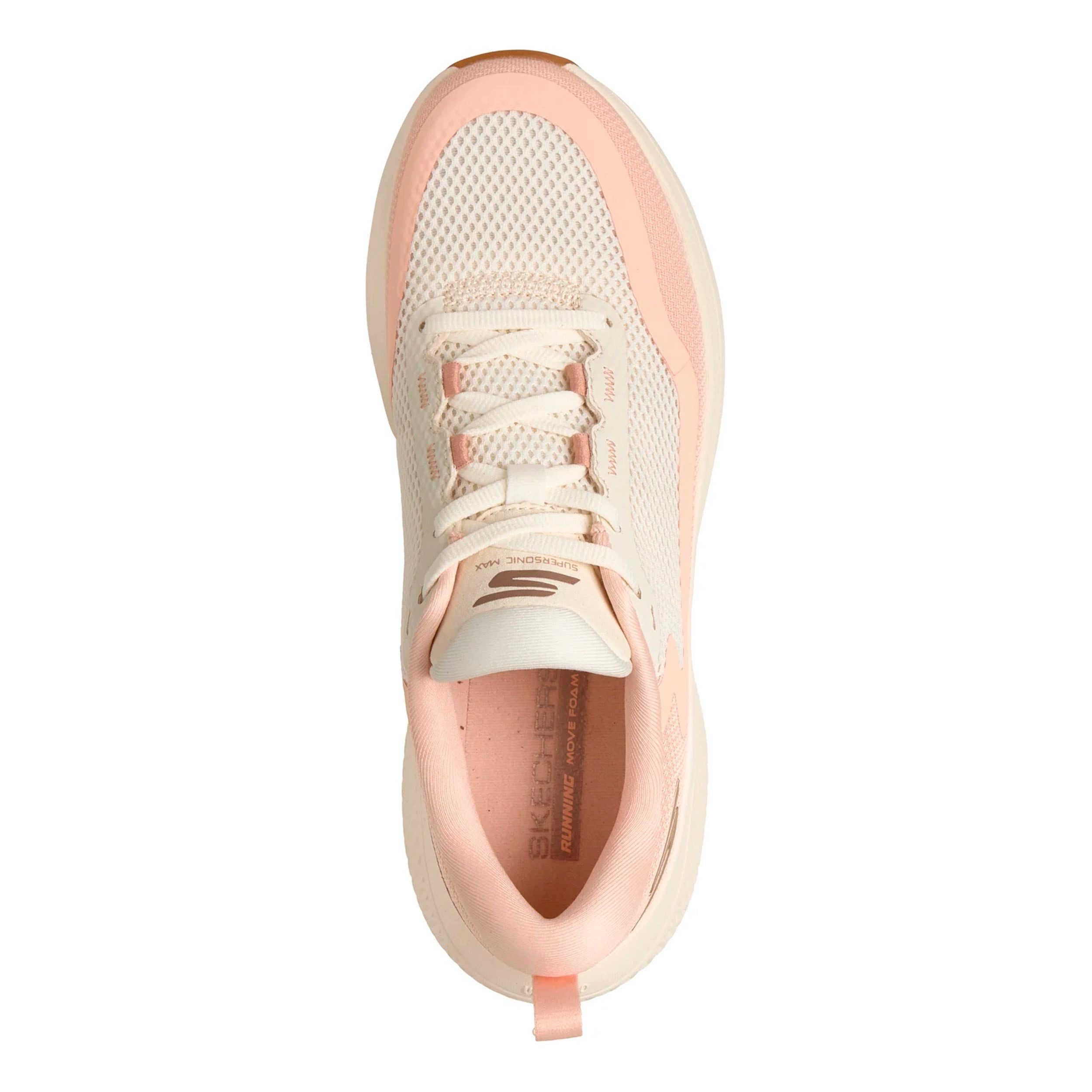 Skechers Go Run Supersonic Max - Neutralschuh Laufschuh